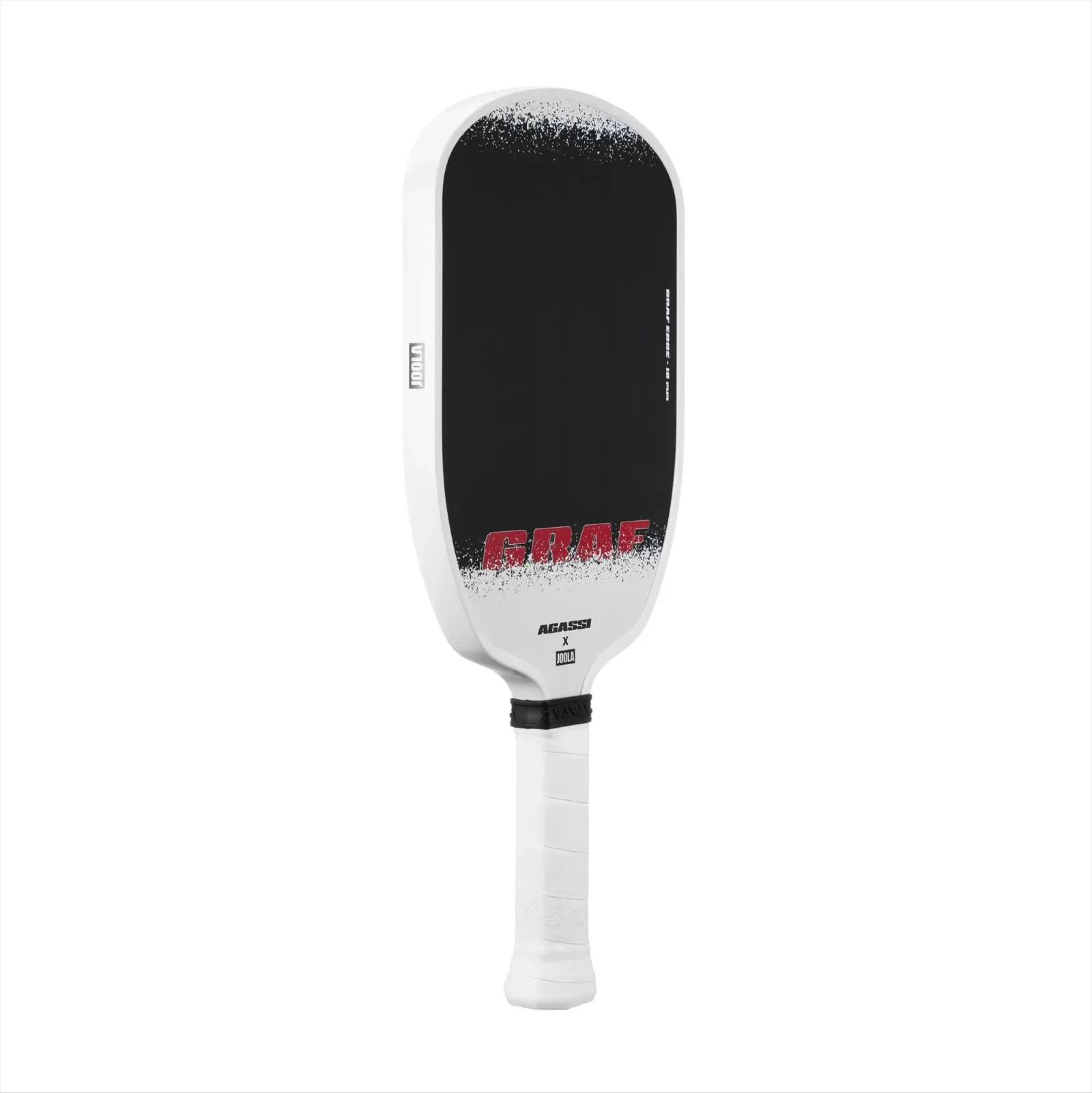 JOOLA Graf Edge 16mm "Blemished" Pickleball Paddle