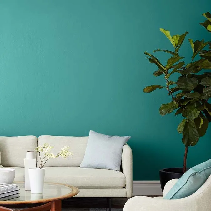 Keep It Teal