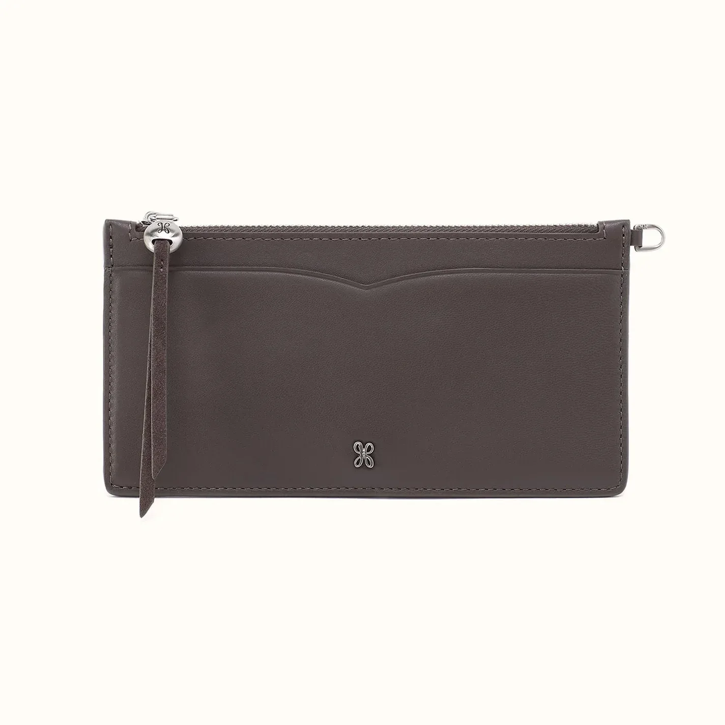 Carte Travel Wallet In Pebbled Leather – Hearthstone