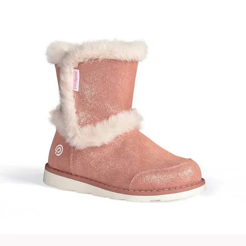 Elsa / Trout – Flex® – Pink