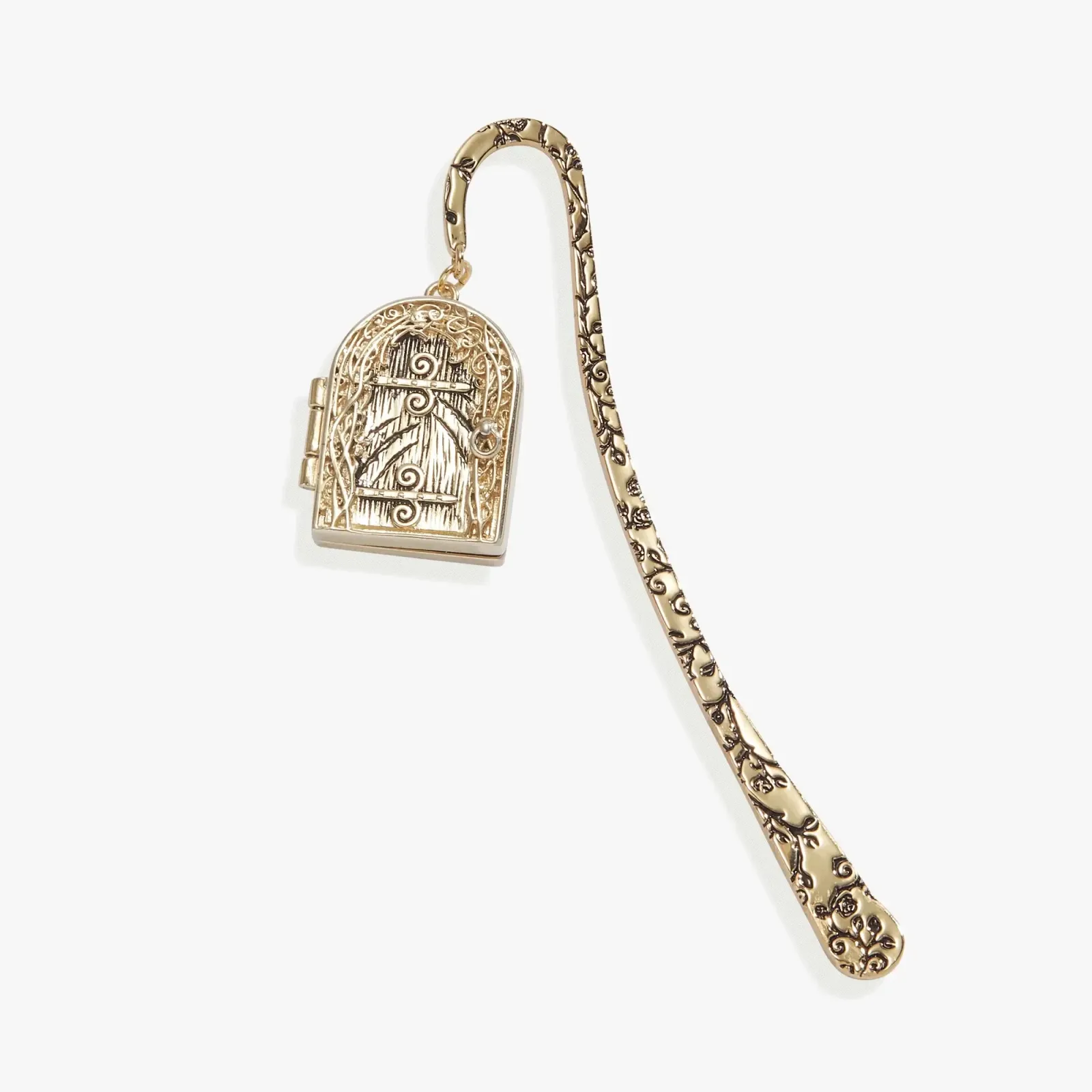 A Court of Thorns and Roses Archeron Cottage Dresser Bookmark