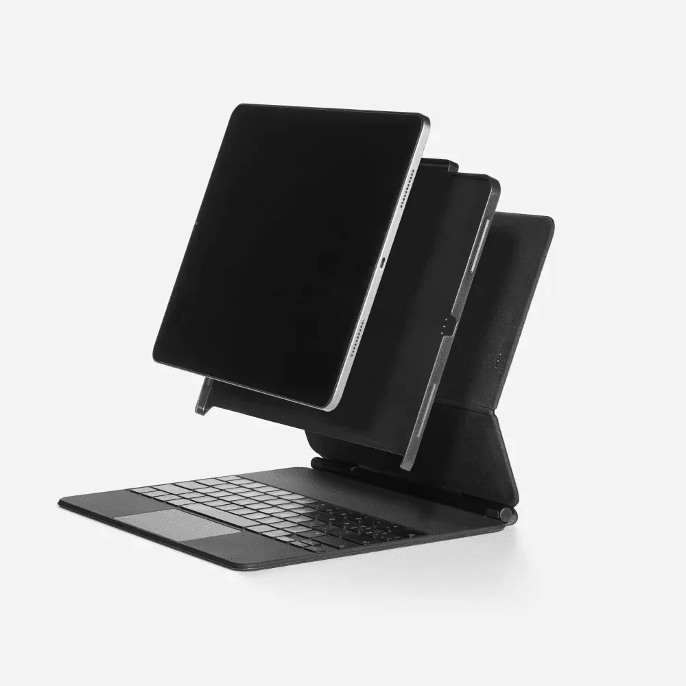 Connected Case for iPad