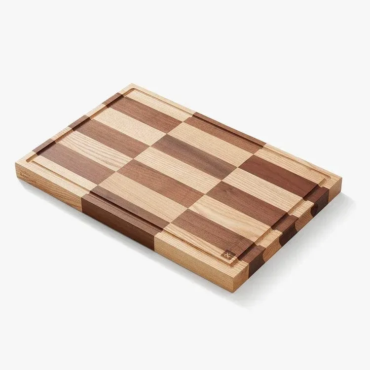 Prep & Serve Cutting Board – Tile