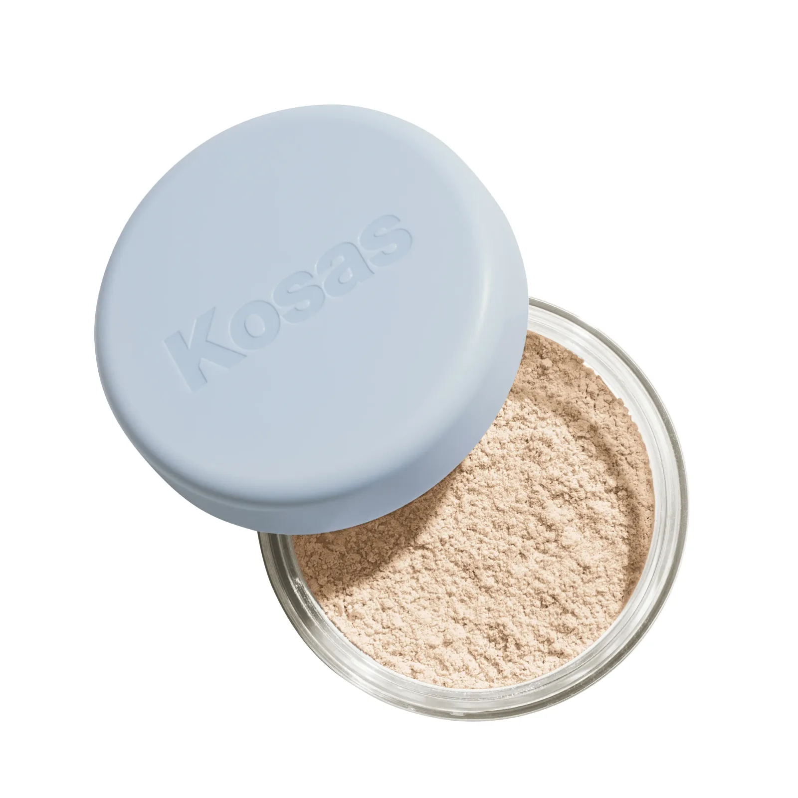 Cloud Set Loose Powder