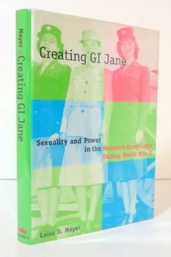 Creating G.I. Jane