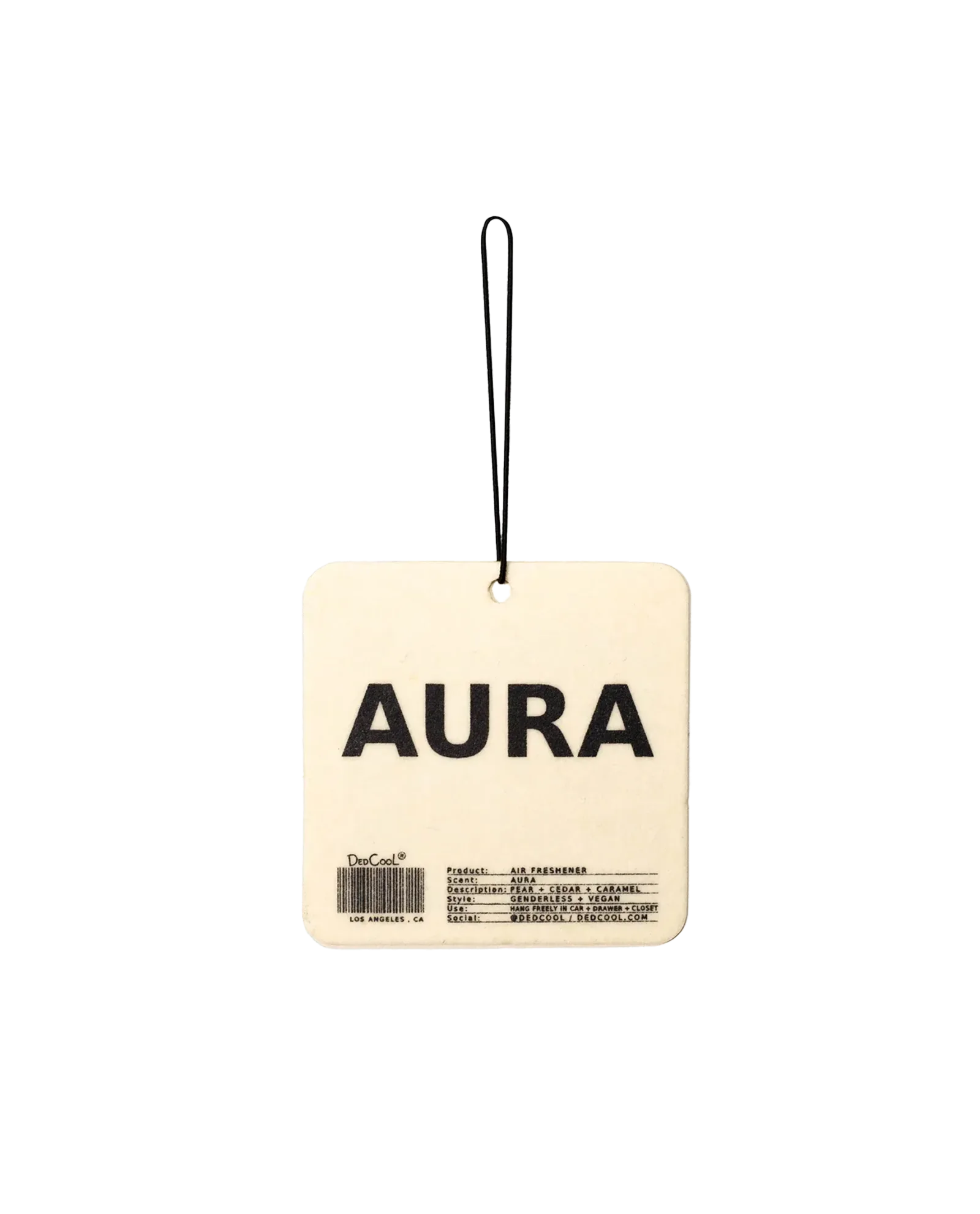 Aura Air Freshener