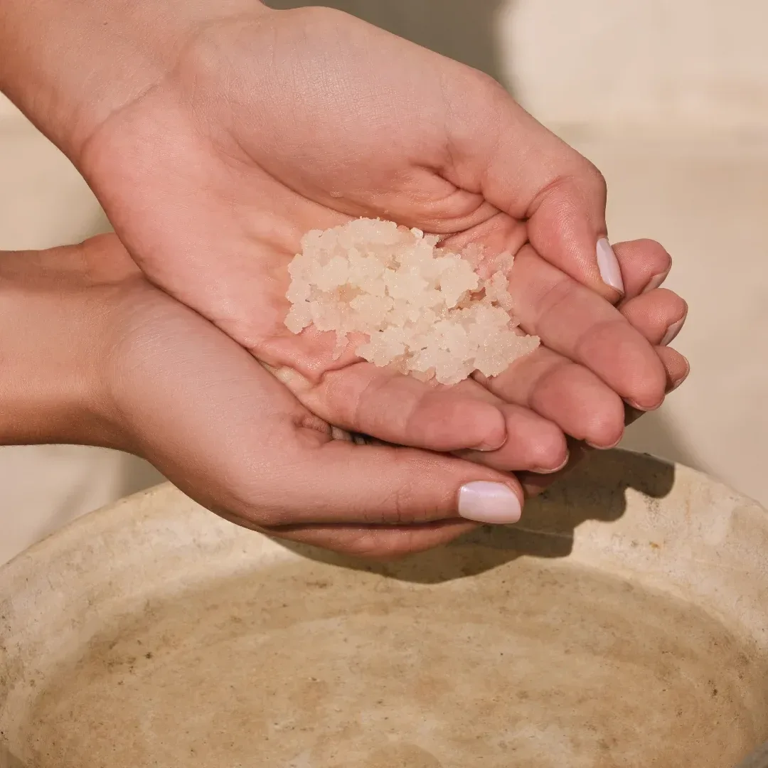 Re-Treat Seaside Salt Soak