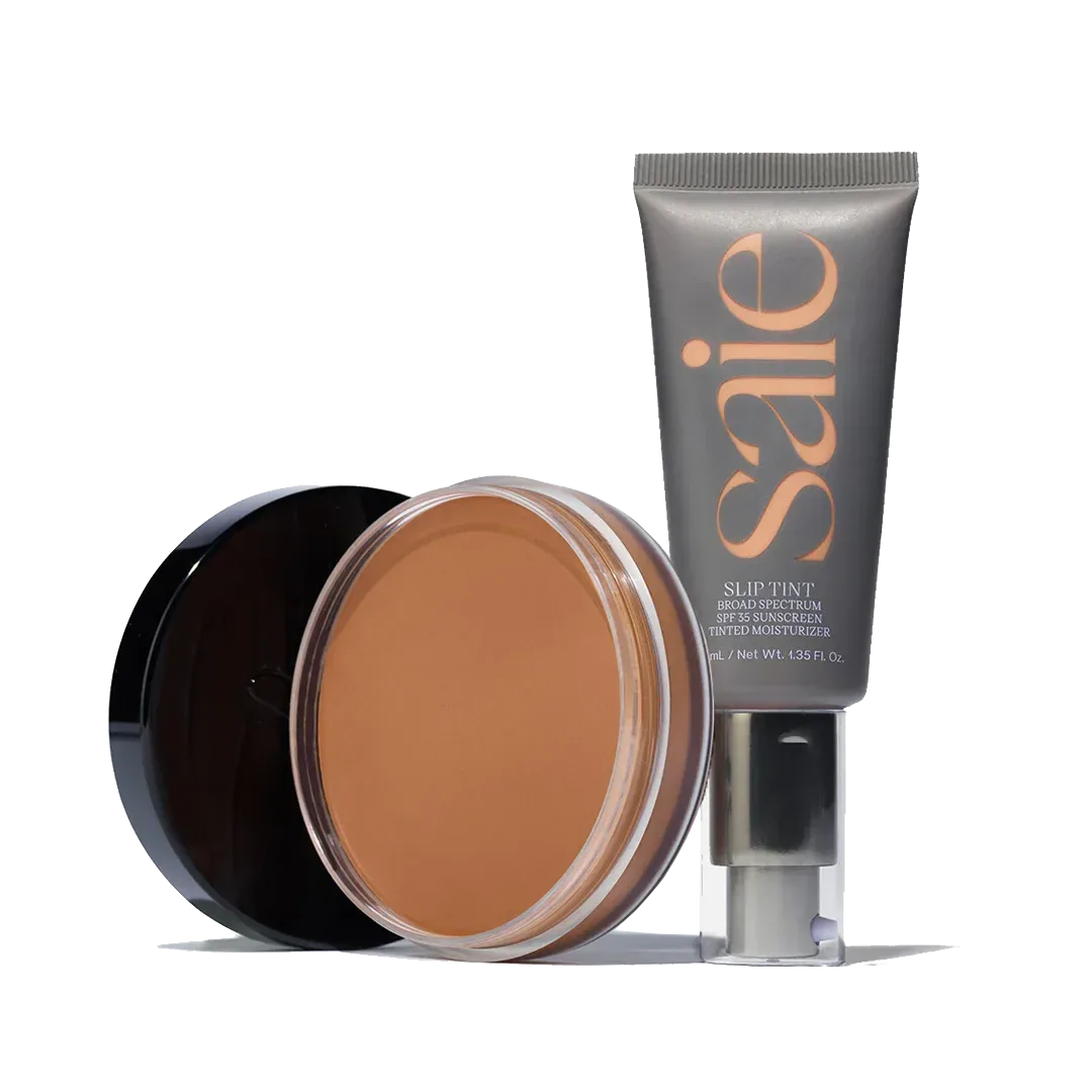 Complexion Boost