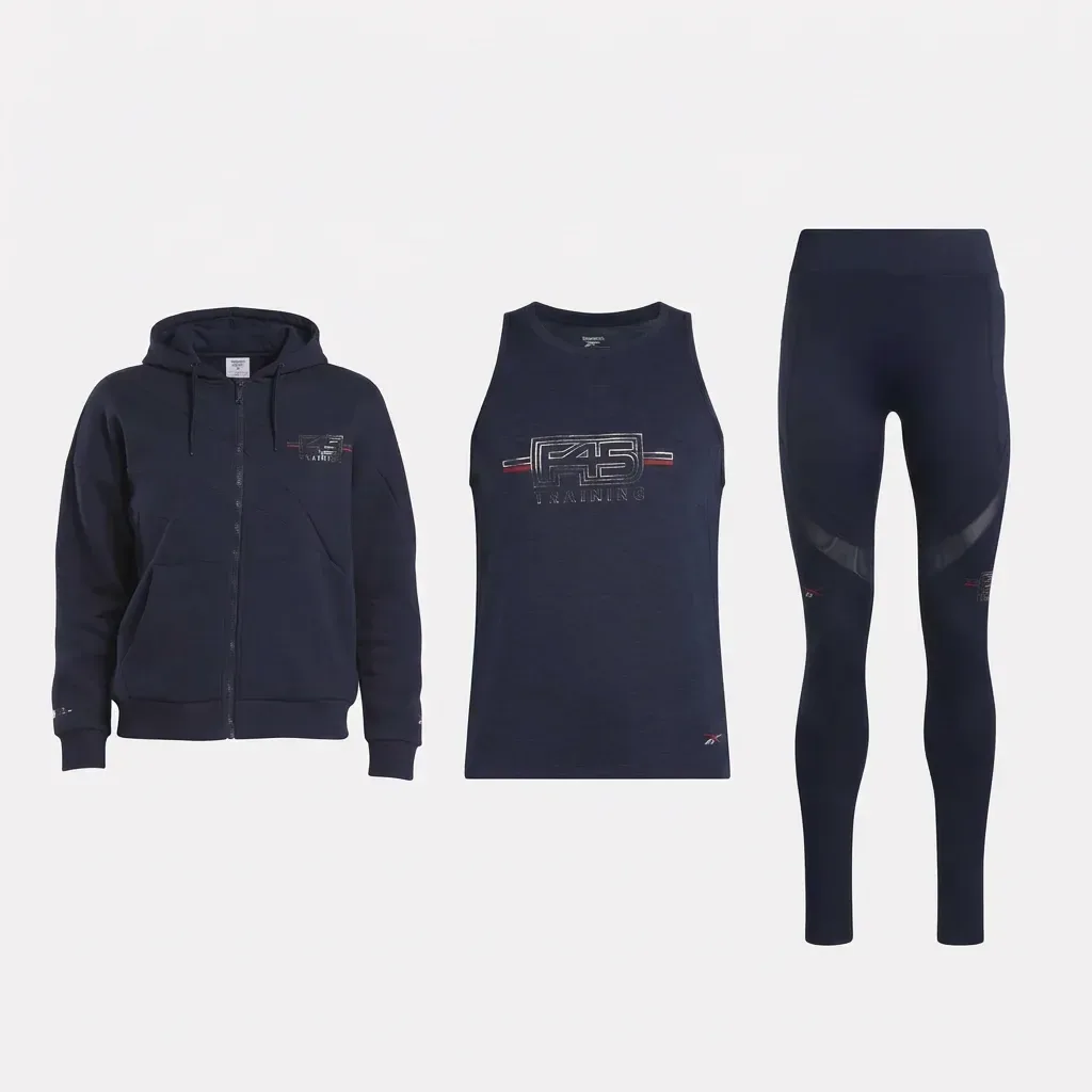 Women's Core Layer Kit