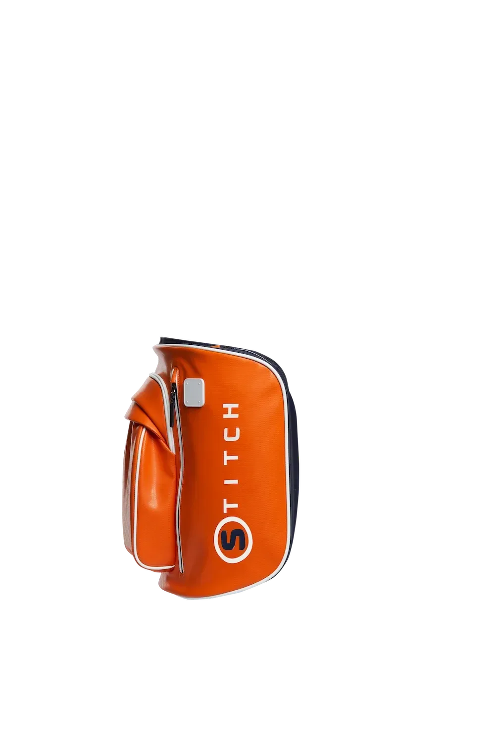 GT Partner Saddle Orange