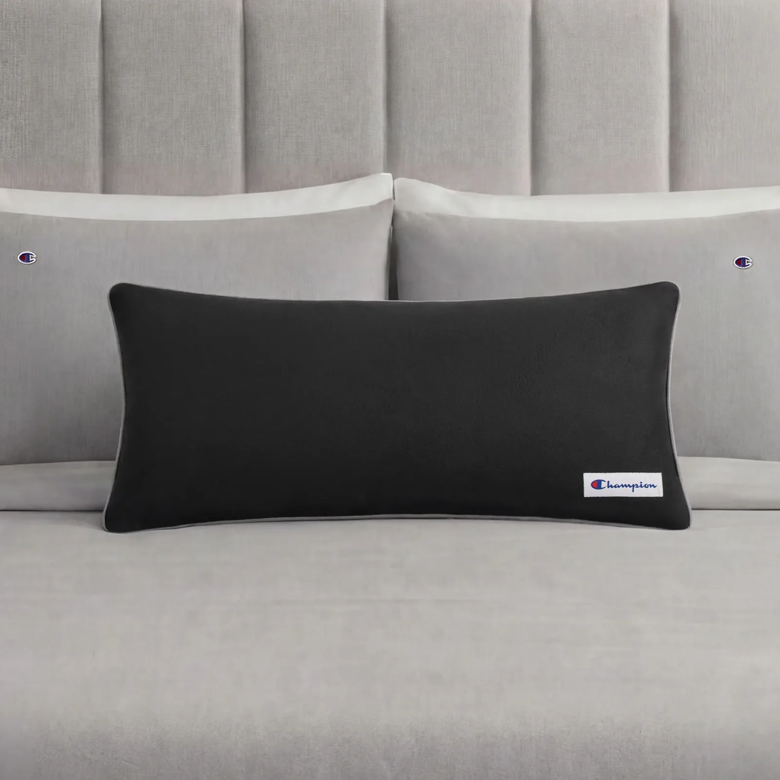 Faux Wool Body Pillows