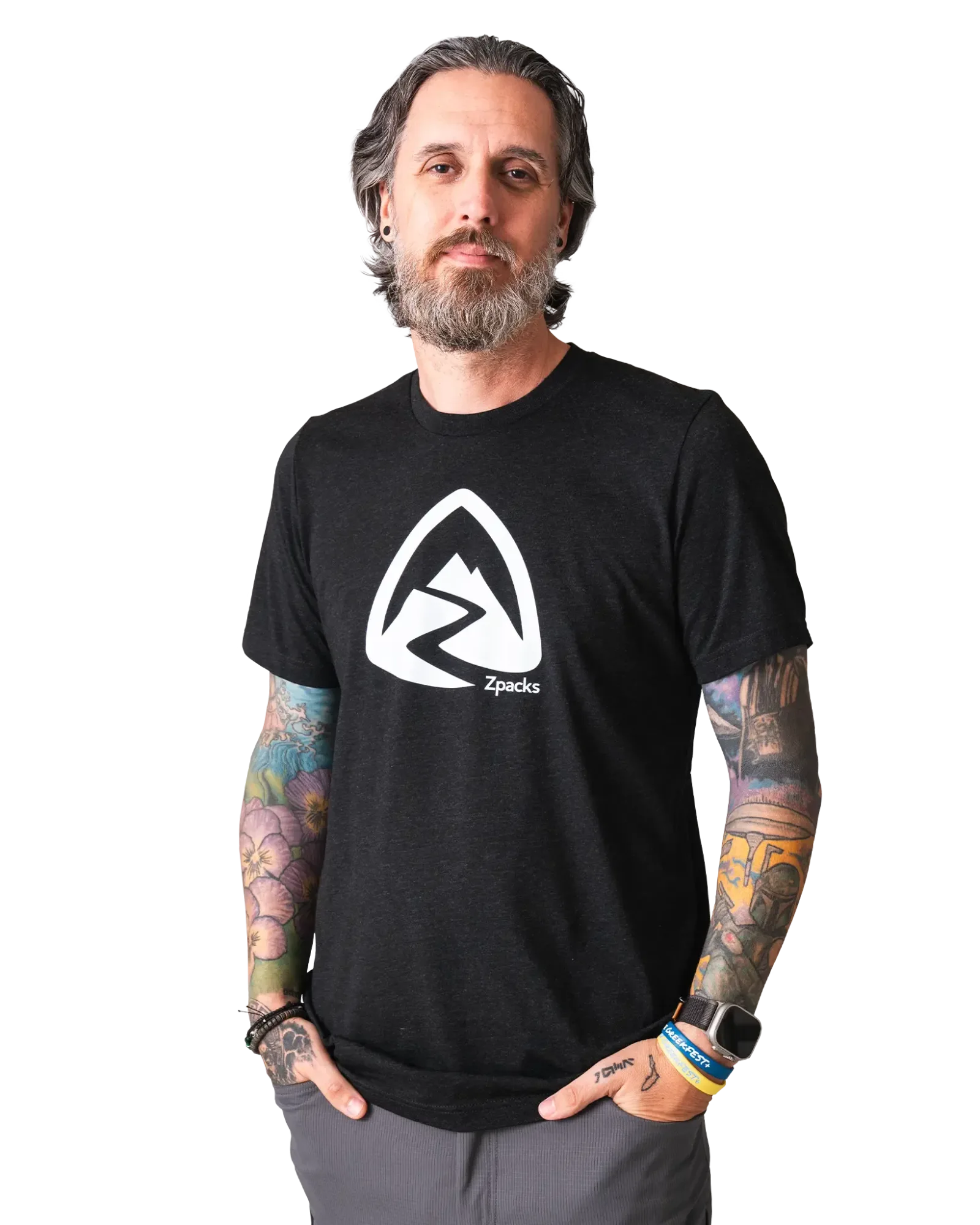 Zpacks Crest T-Shirt