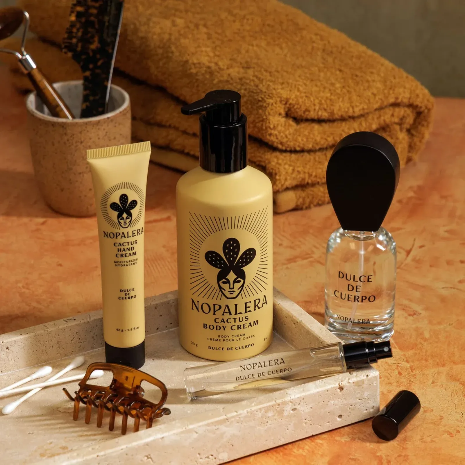 Signature Scent Ritual – Dulce De Cuerpo
