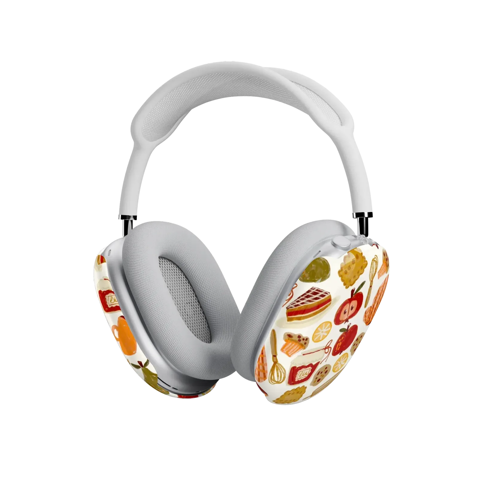 Harvest Bake – Autumn Kitchen AirPods Max Case