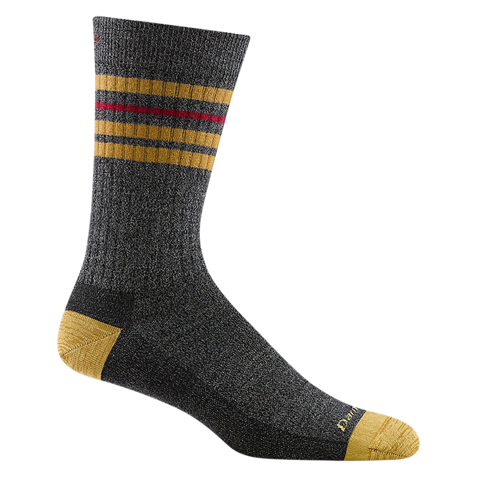Men's Letterman Crew Lightweight Lifestyle Sock-Last Chance
