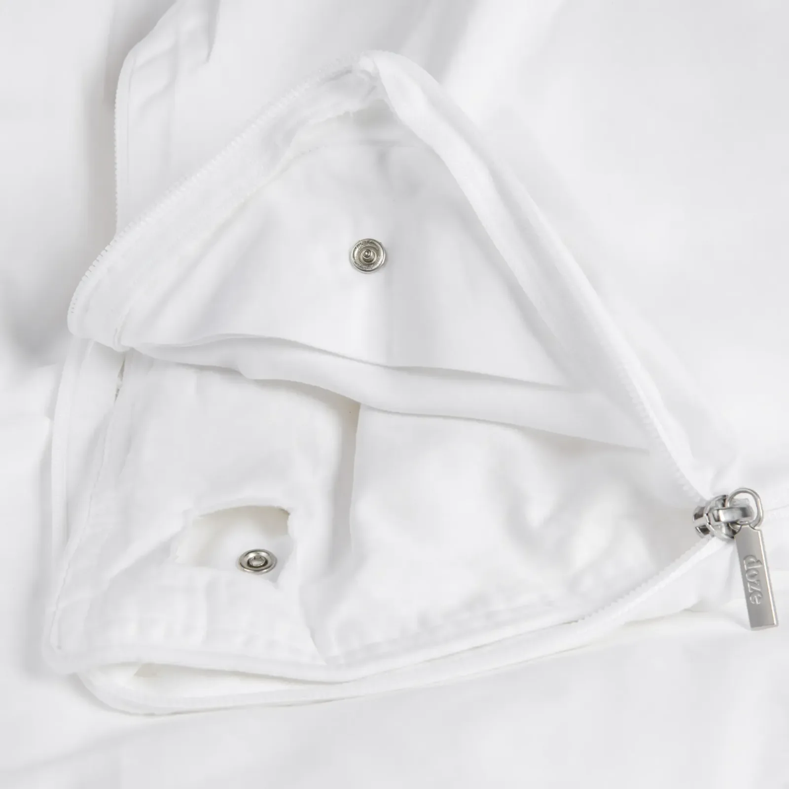 Sateen Duvet Cover Set