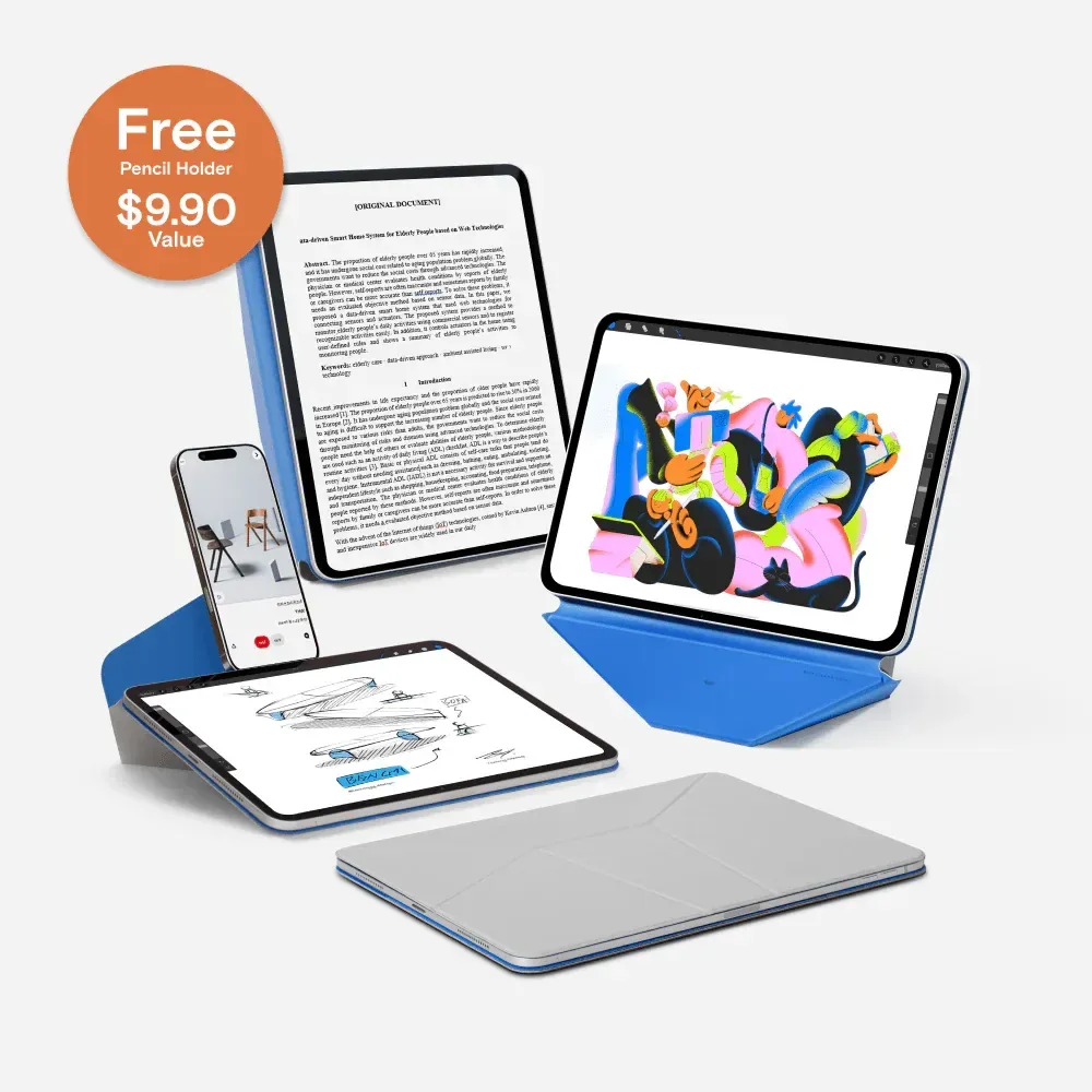 Dynamic Folio