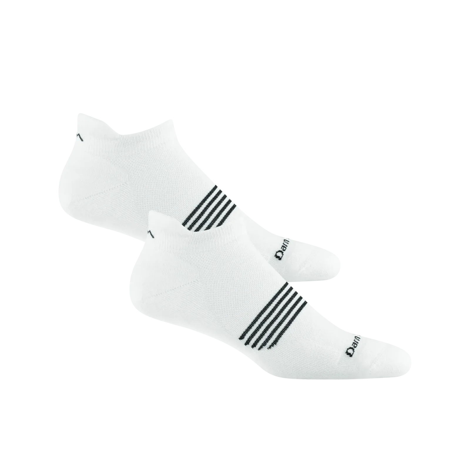 Men's Element No Show Running Sock 2-Pack