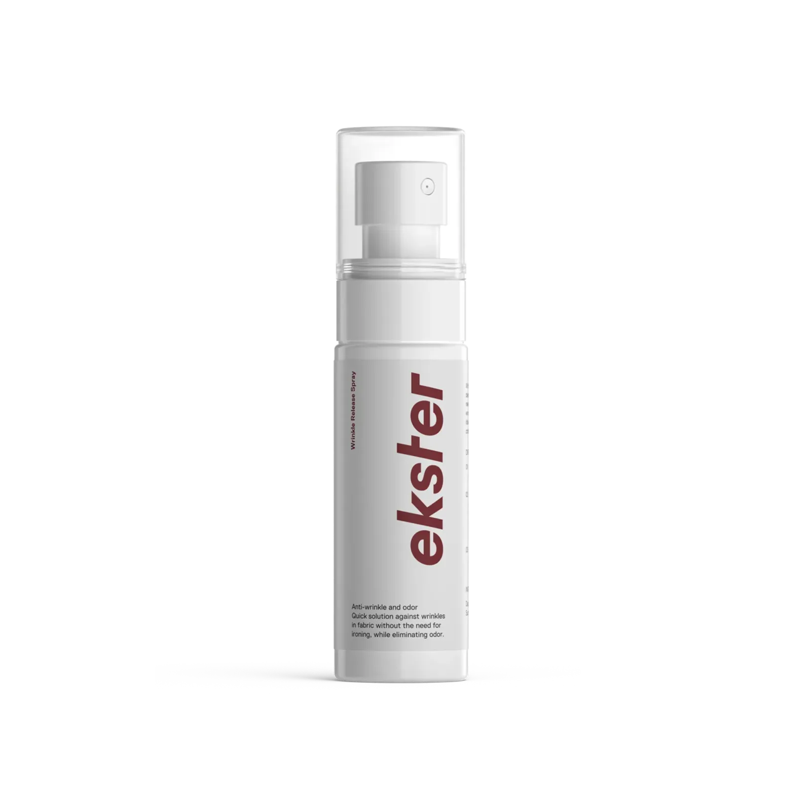 Wrinkle Releaser Spray