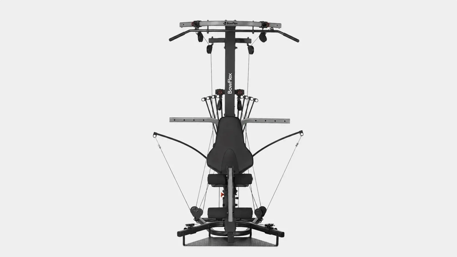 Xtreme 2 SE Home Gym