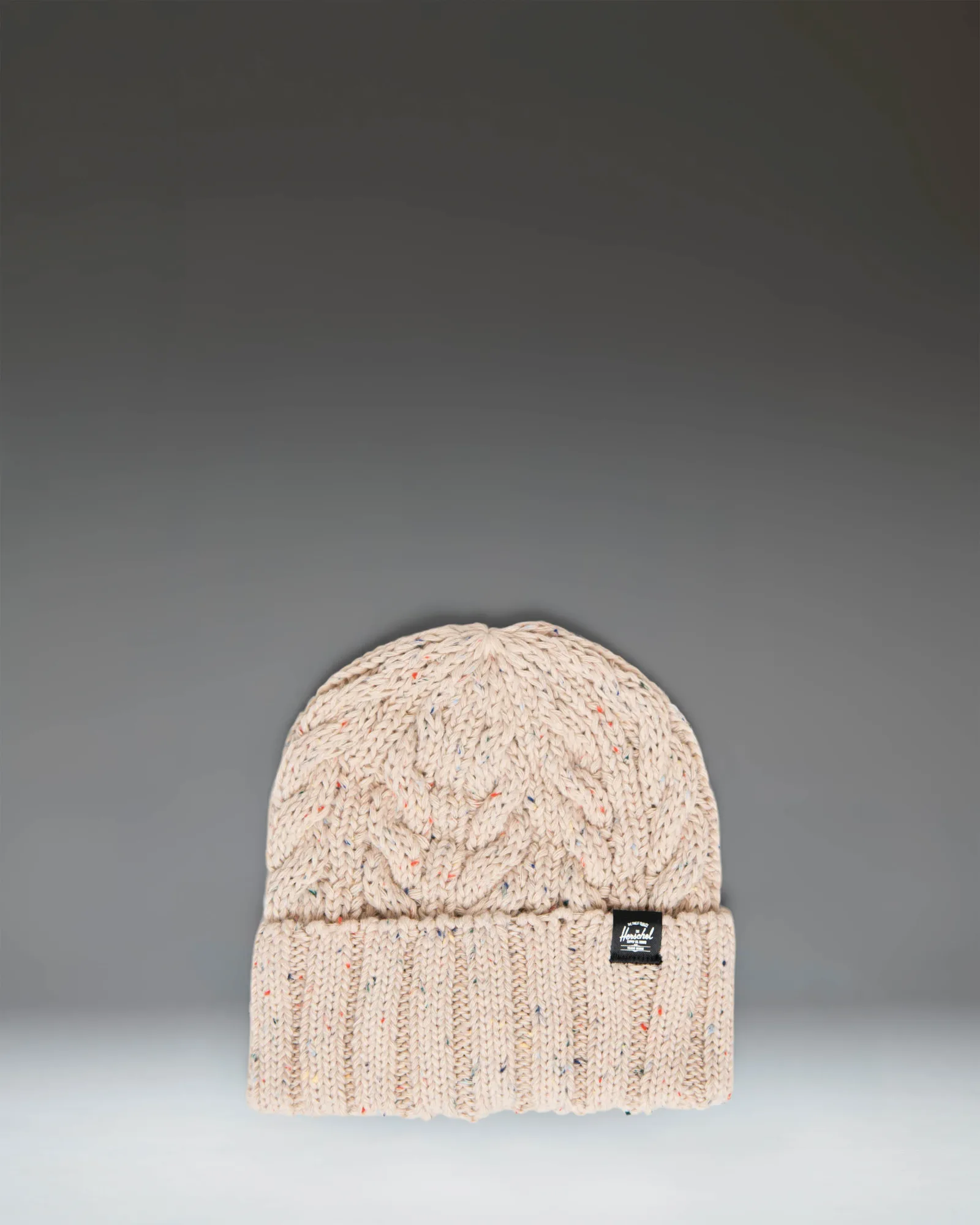 Ellis Cable Beanie