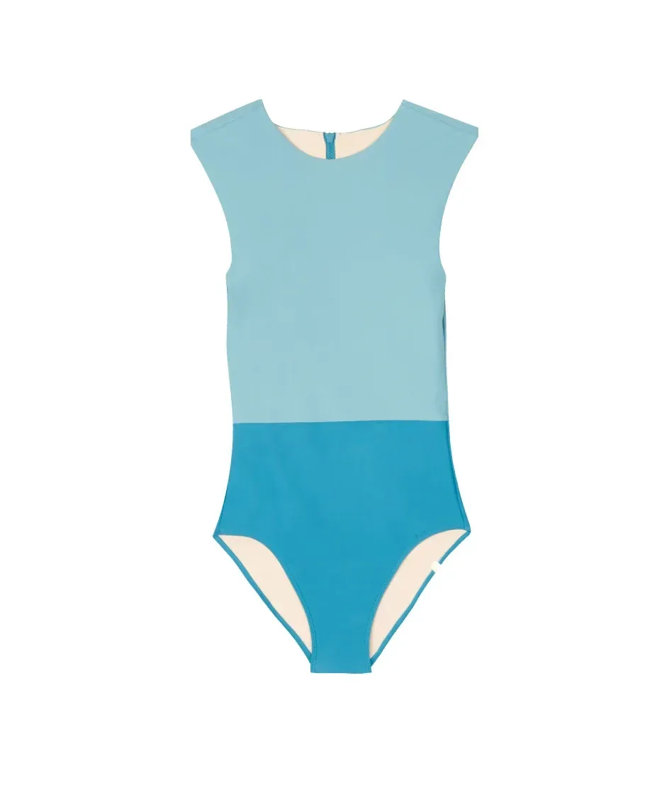 The Long Torso Surf – Bluestone & Mist