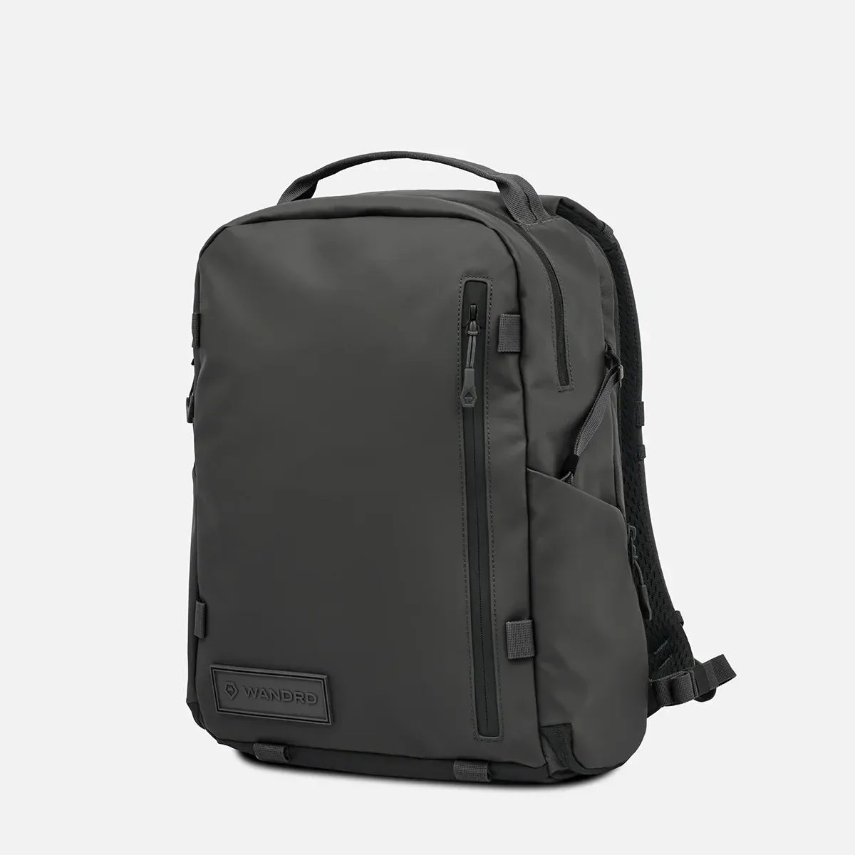 PRVKE Zip 21L in Black