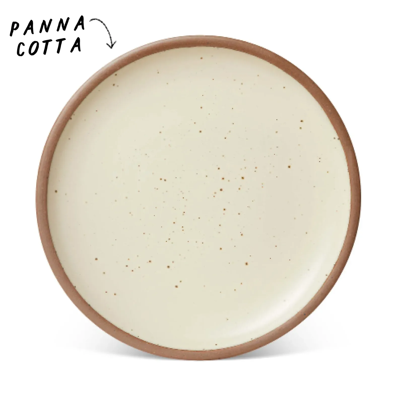 Serving Platter – Second