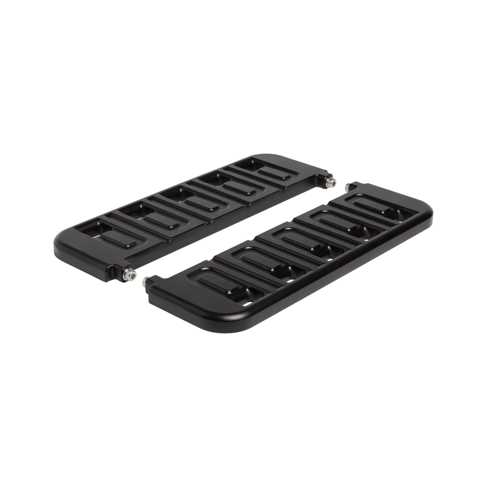 RadWagon 5 Running Boards