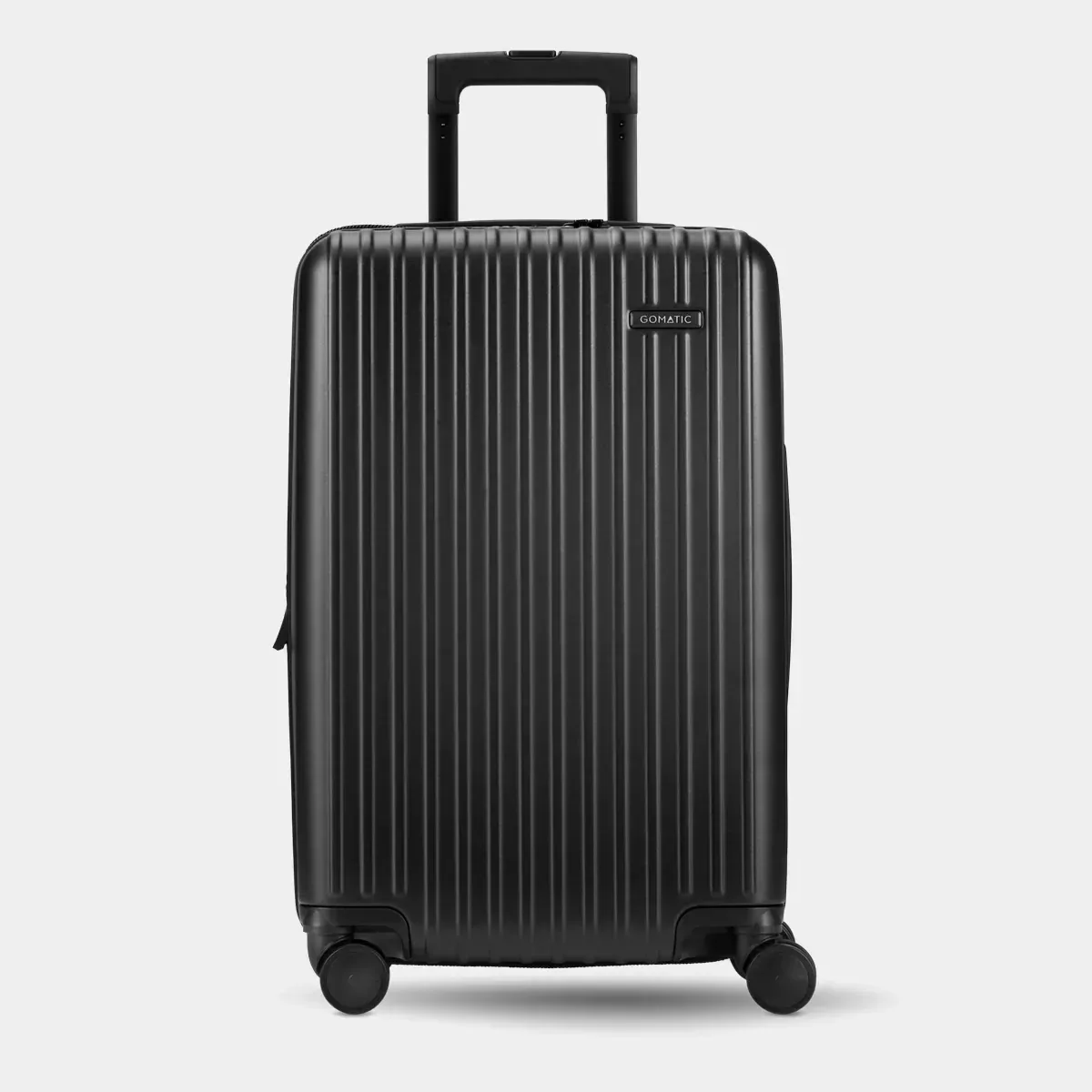 Method Luggage Carry-On – Gomatic Branded