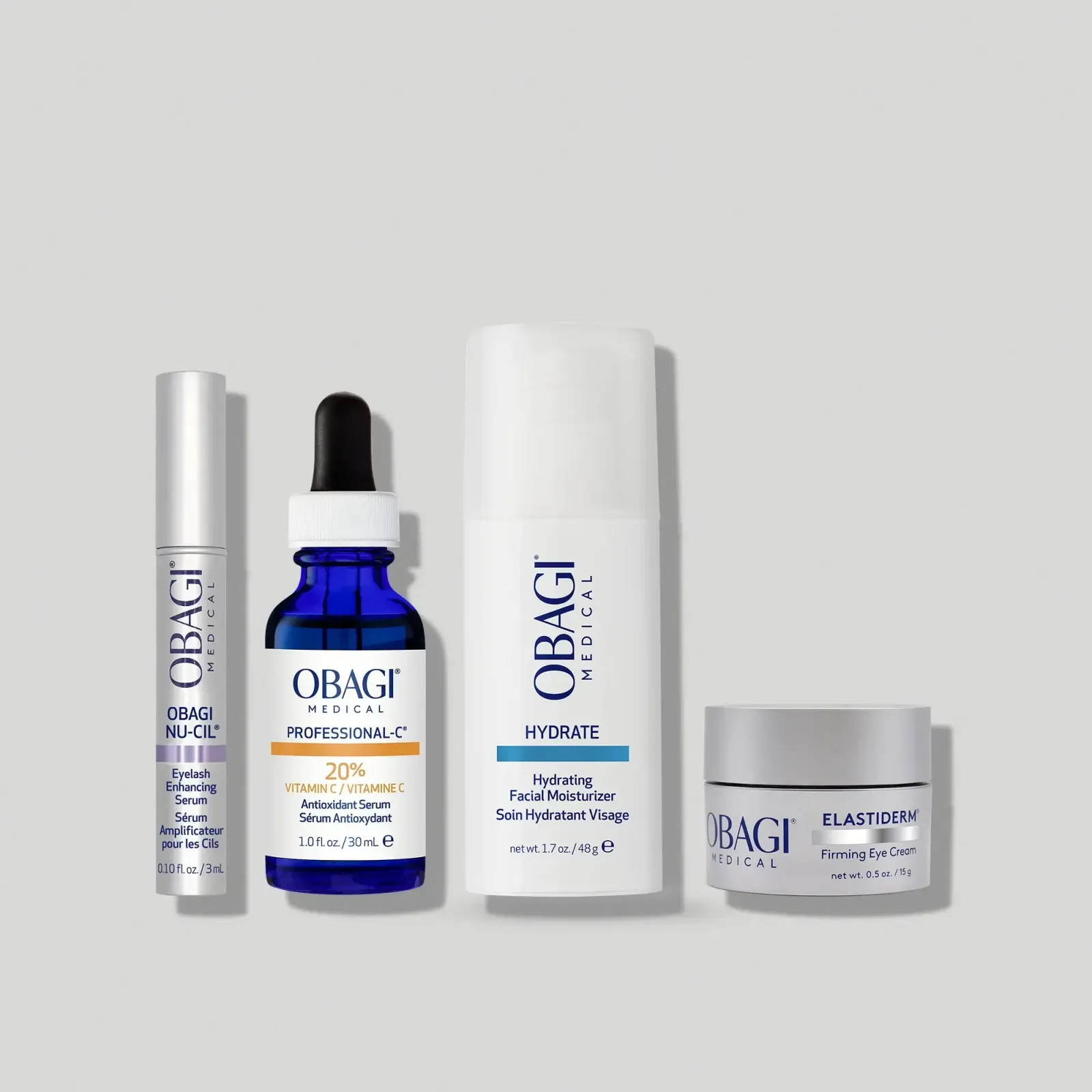 OBAGI Bestsellers Kit