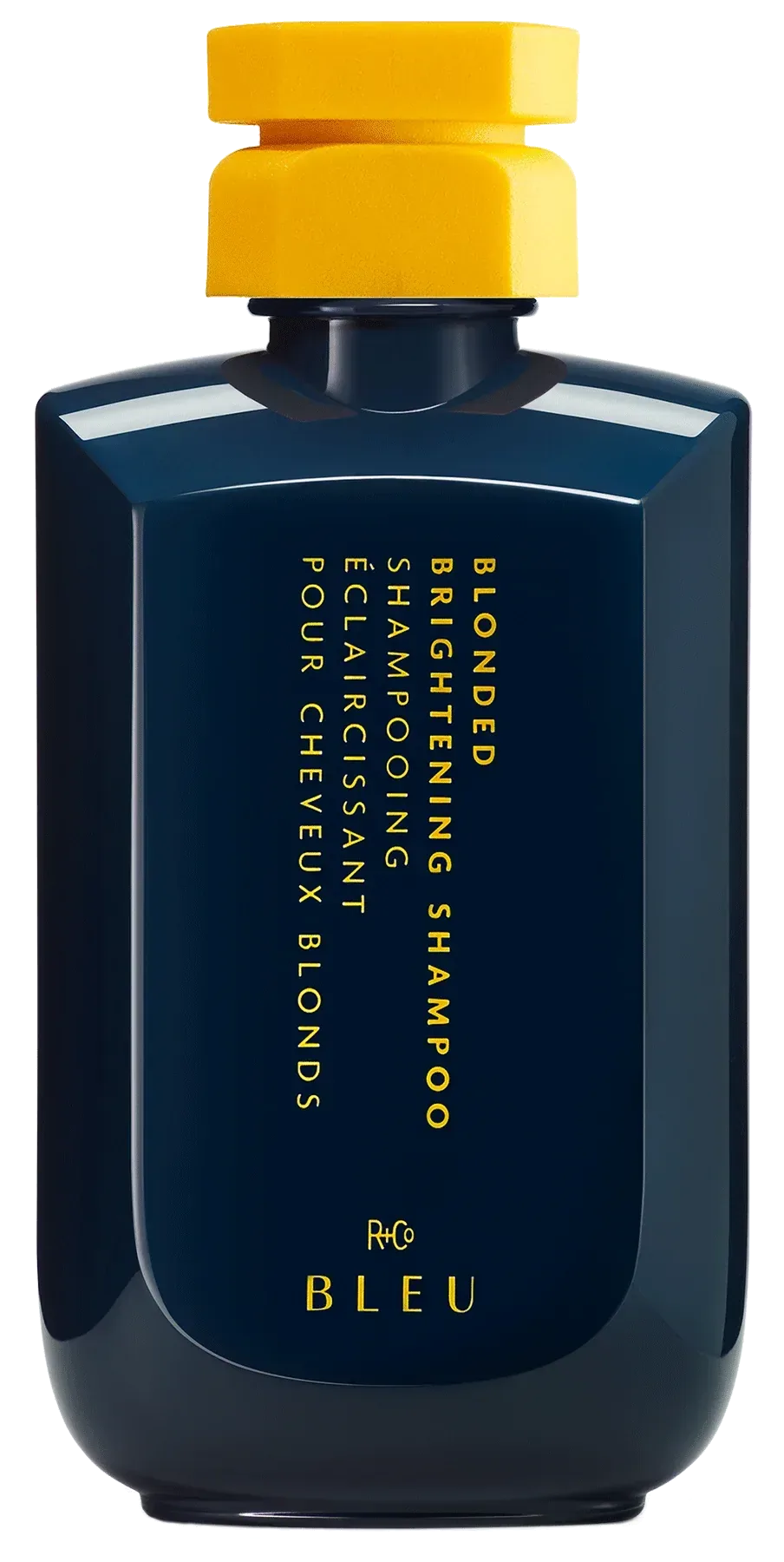 BLONDED BRIGHTENING SHAMPOO