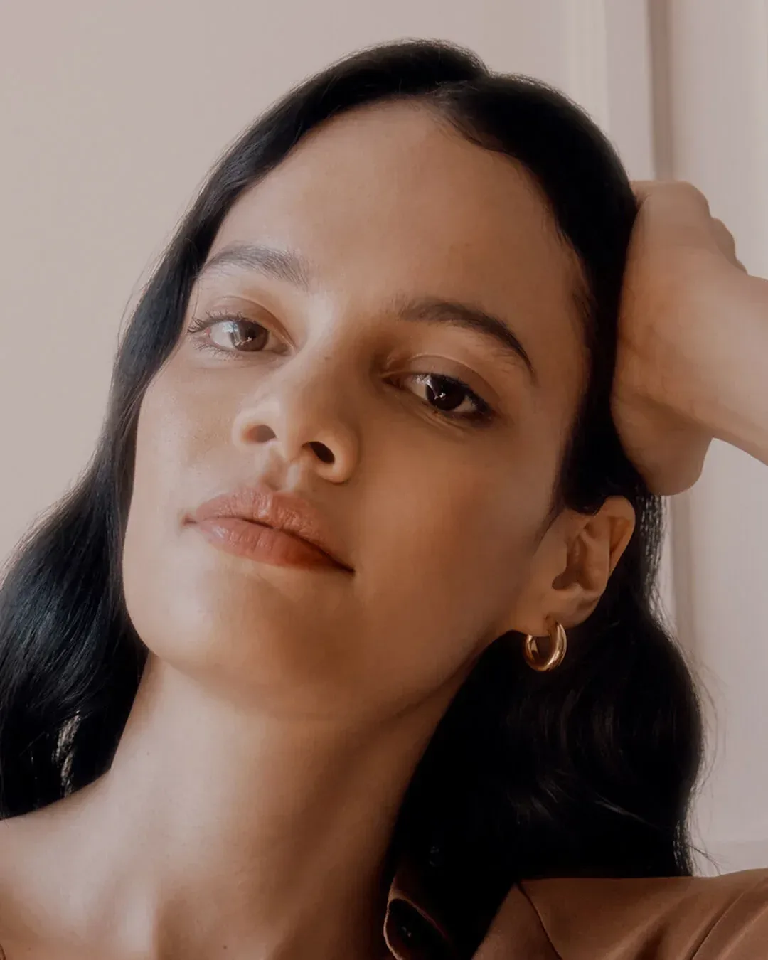 Mini Hoop Earrings