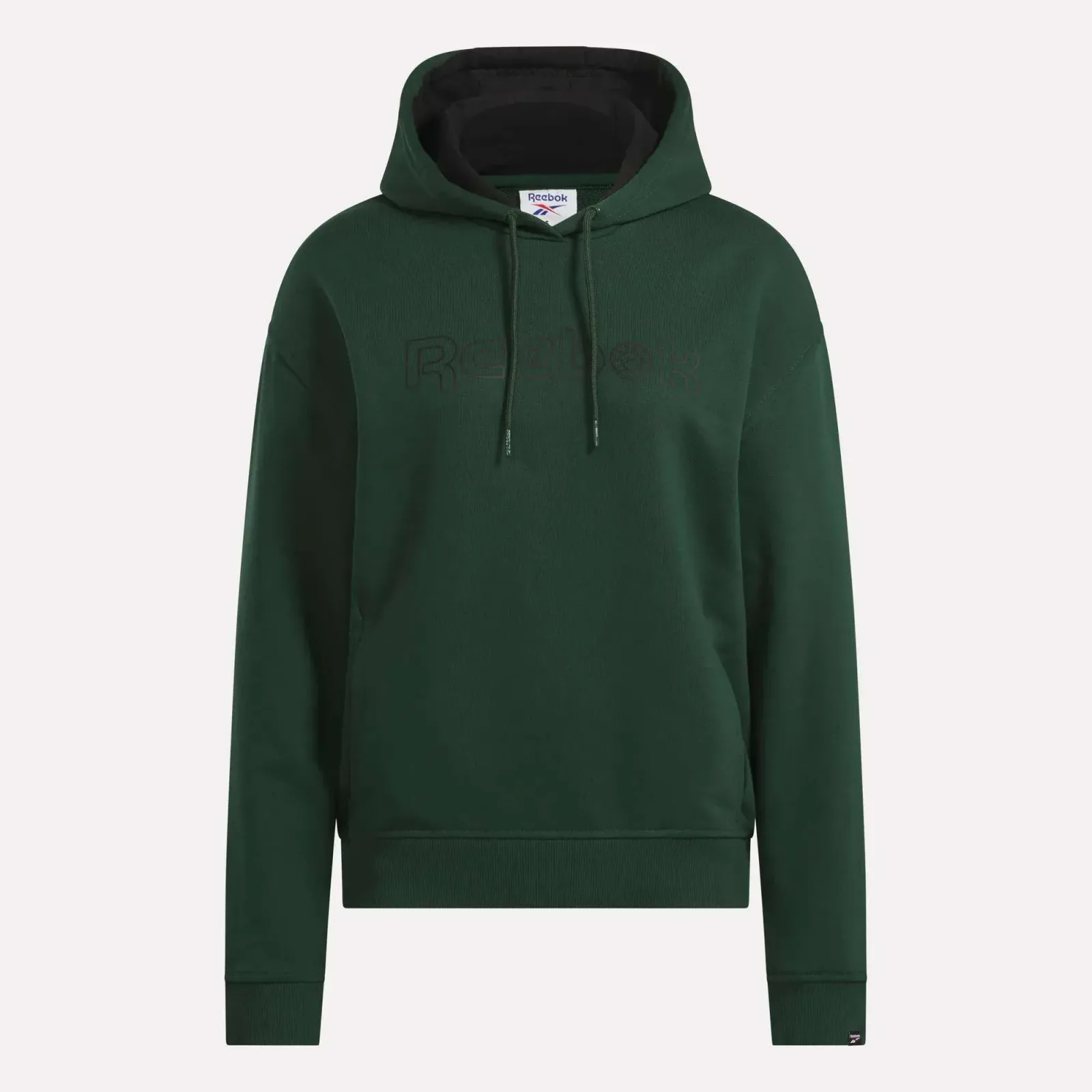 Women's French Terry Lawn Club Hoodie