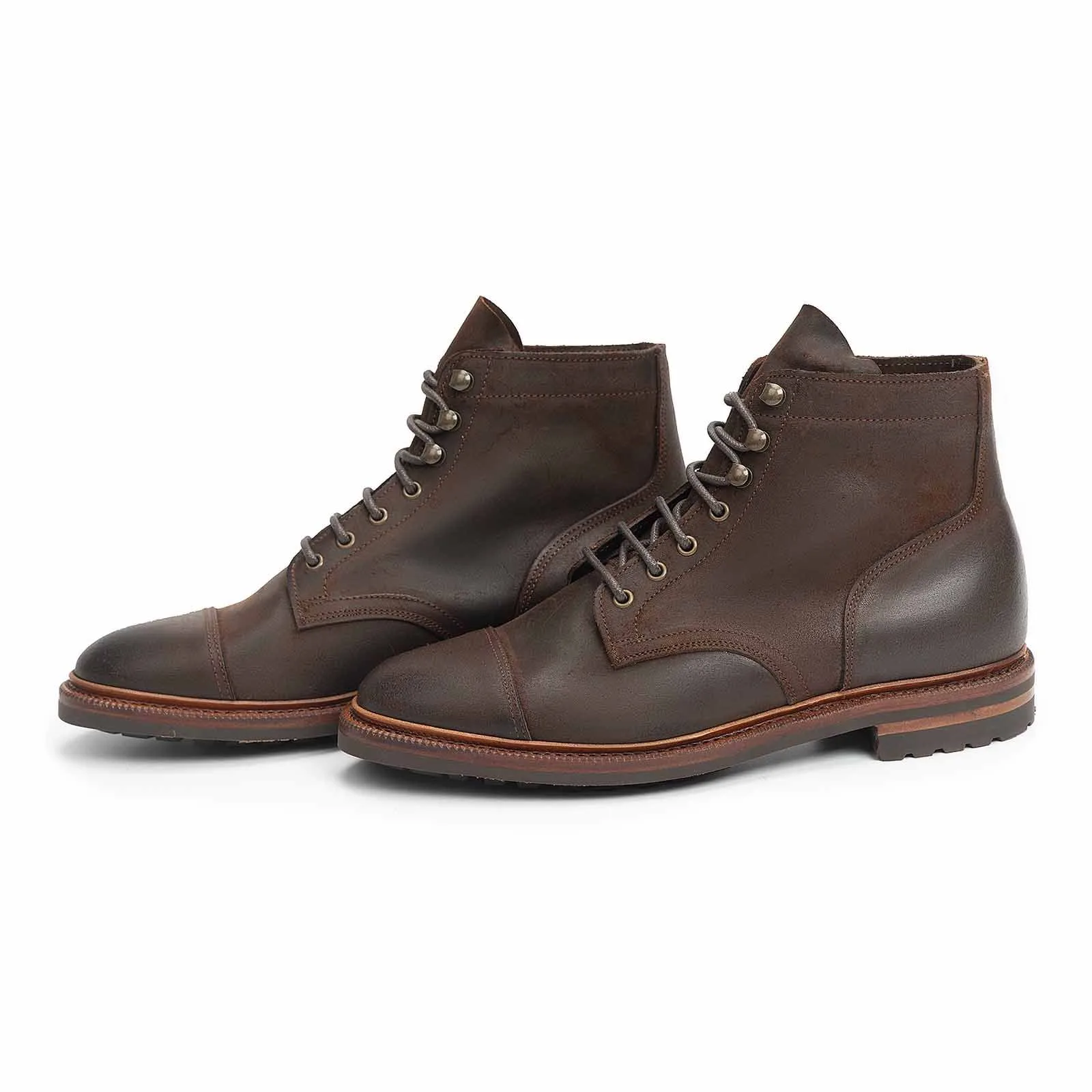 514386 – Rust Waxy Commander – E