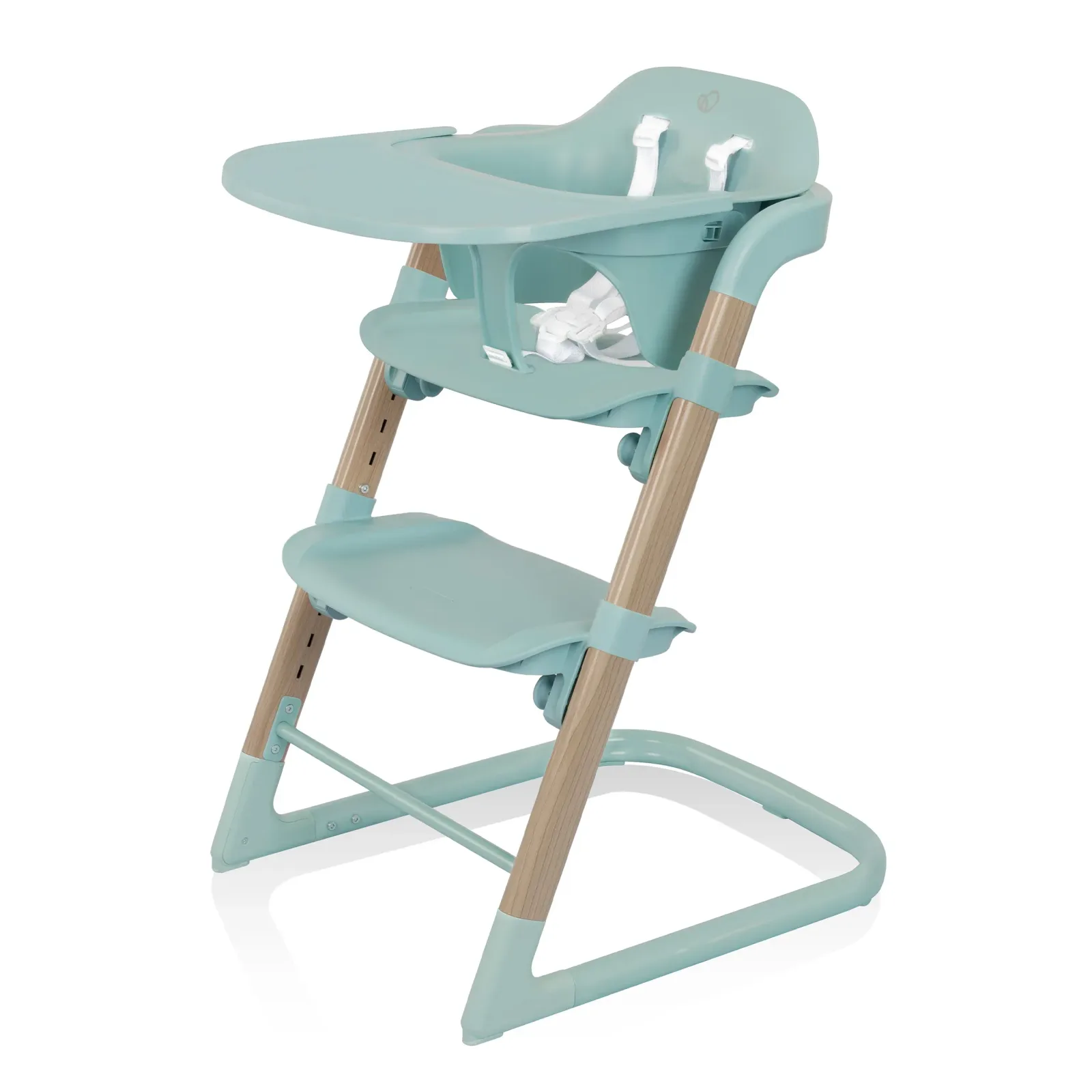 Bria Rightseat Multistage High Chair