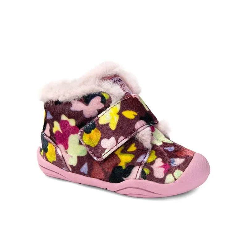 Rosa – Grip ‘n’ Go™ – Winter Floral
