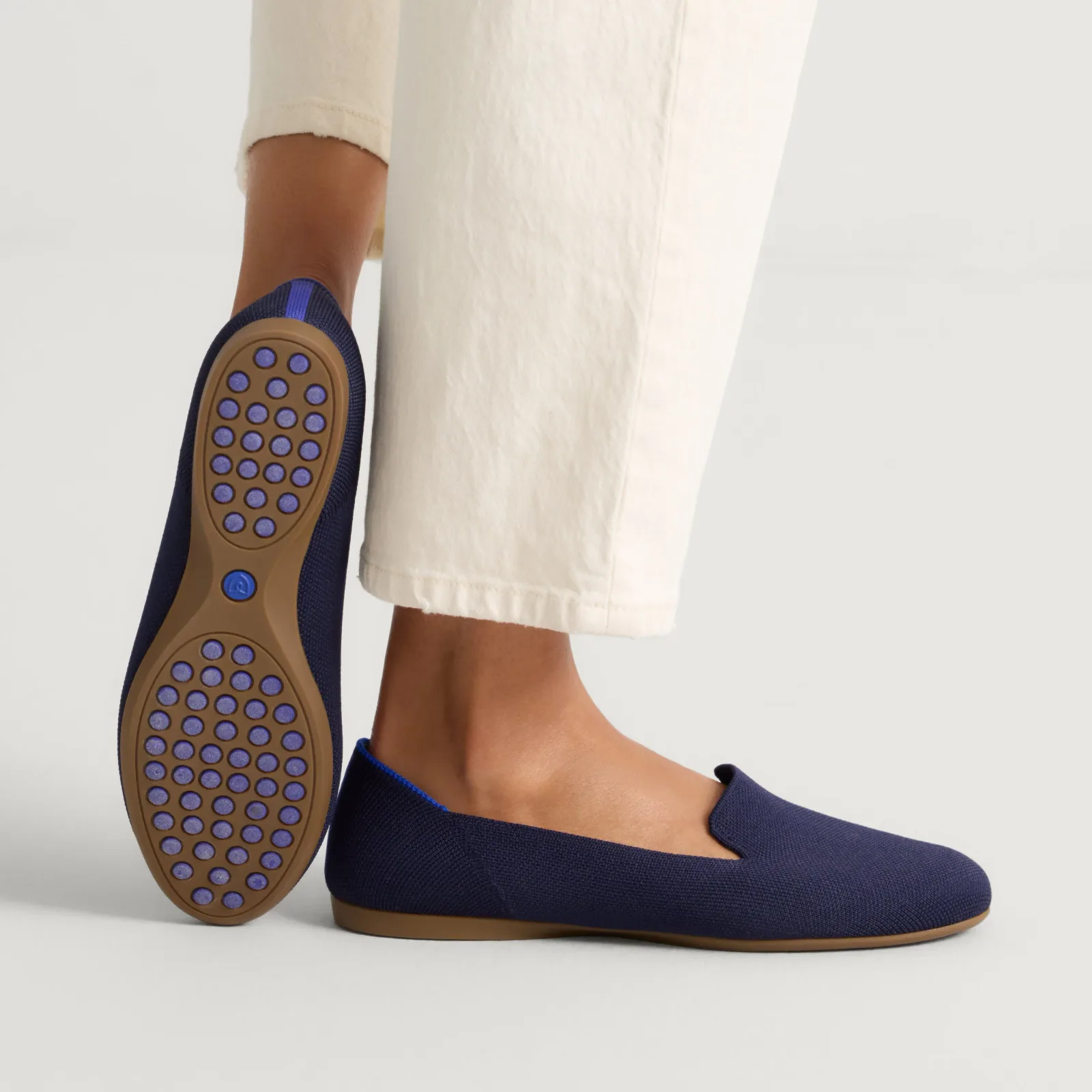 The Daily Loafer – Navy