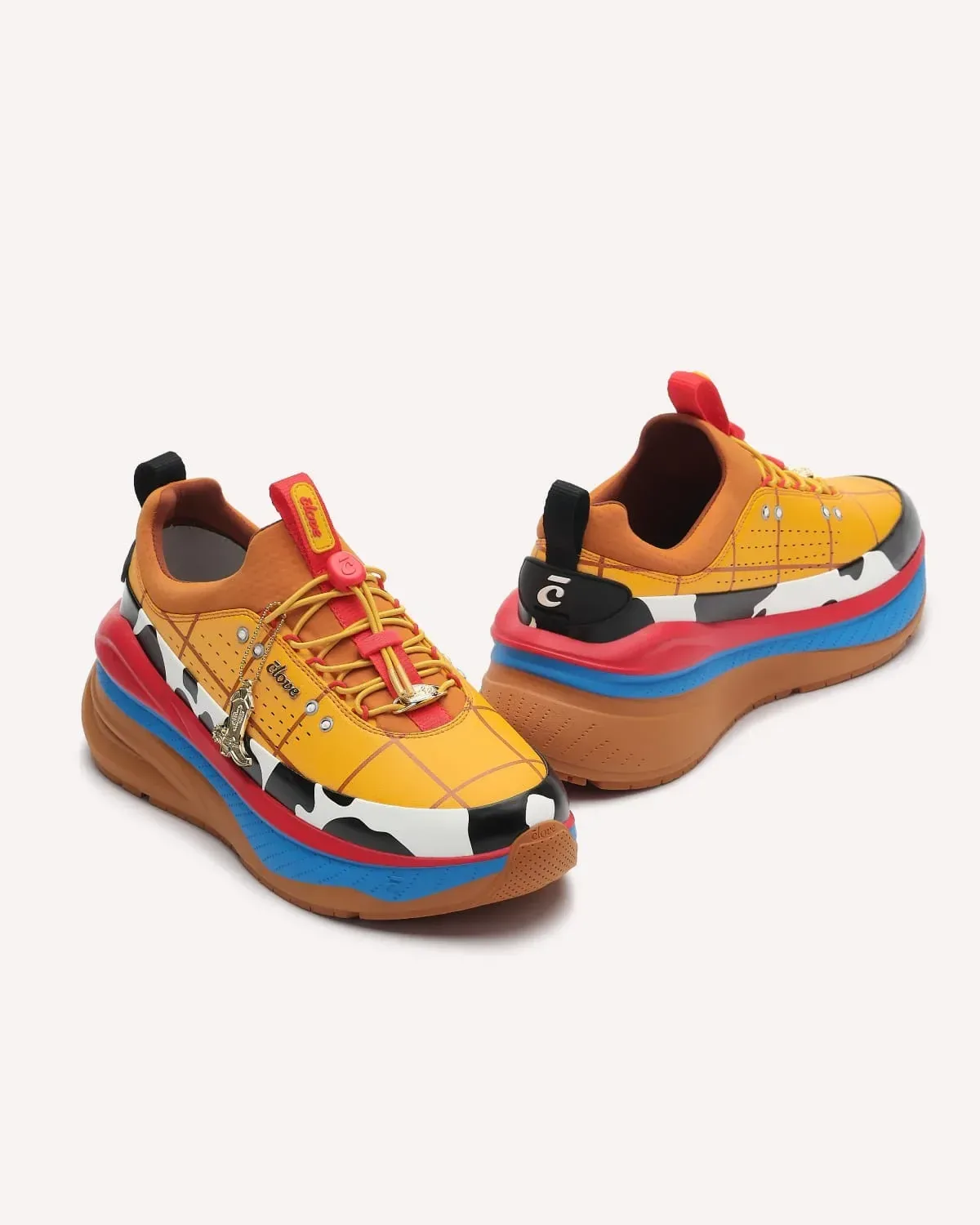 Women's Forte 2 – Disney Pixar's Toy Story Woody