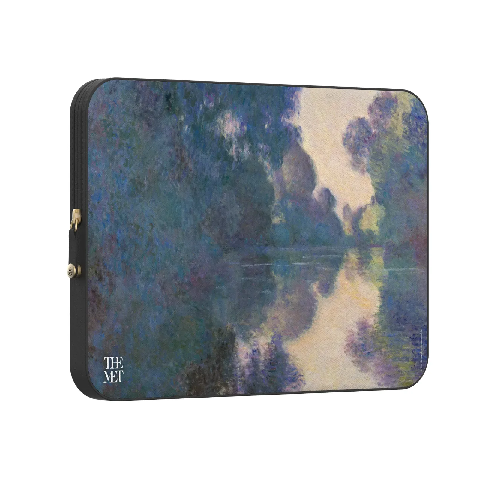 Monet’s Morning – Limited Edition Laptop Case