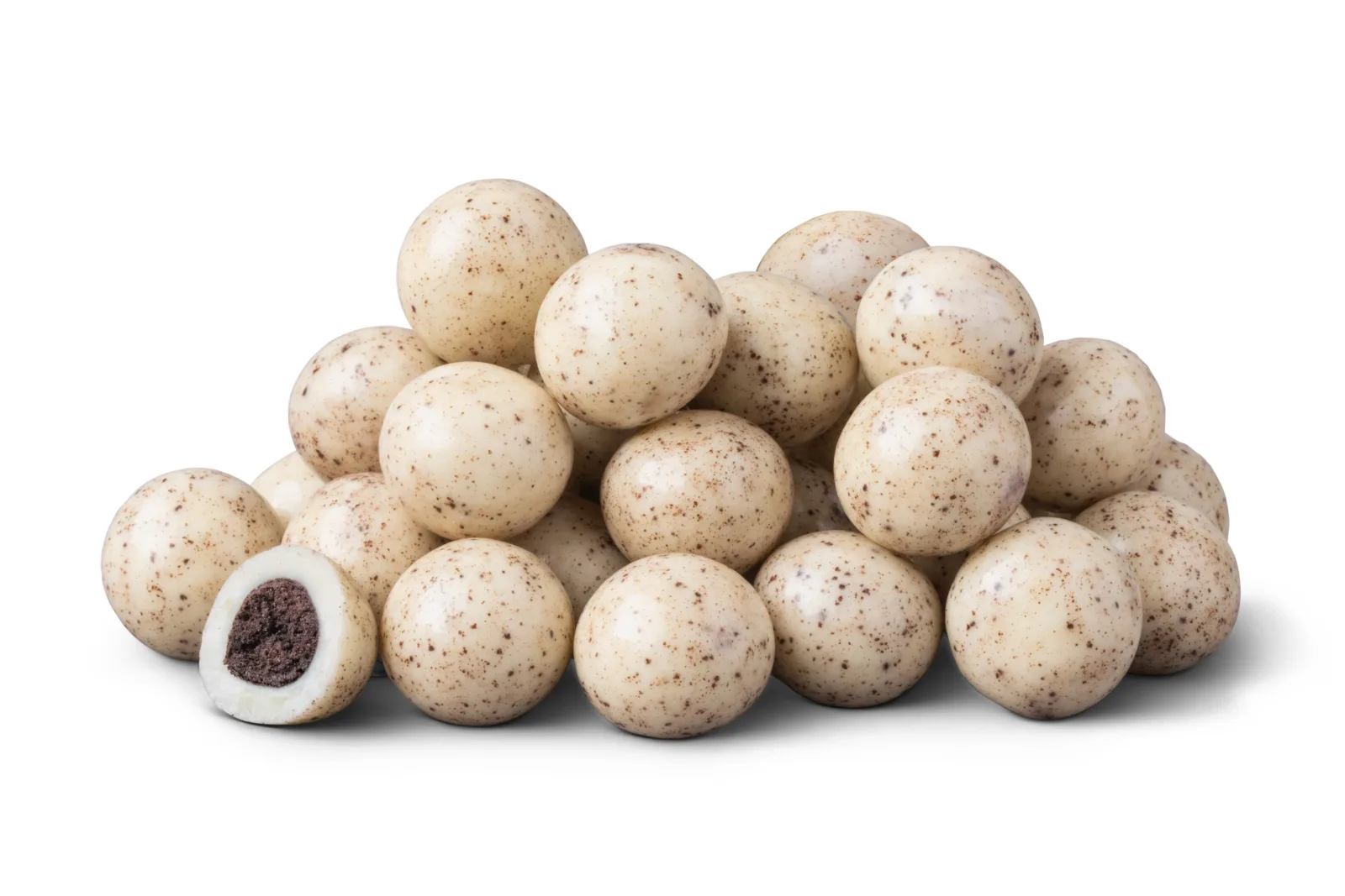 Cookies N Crème Cookie Bites