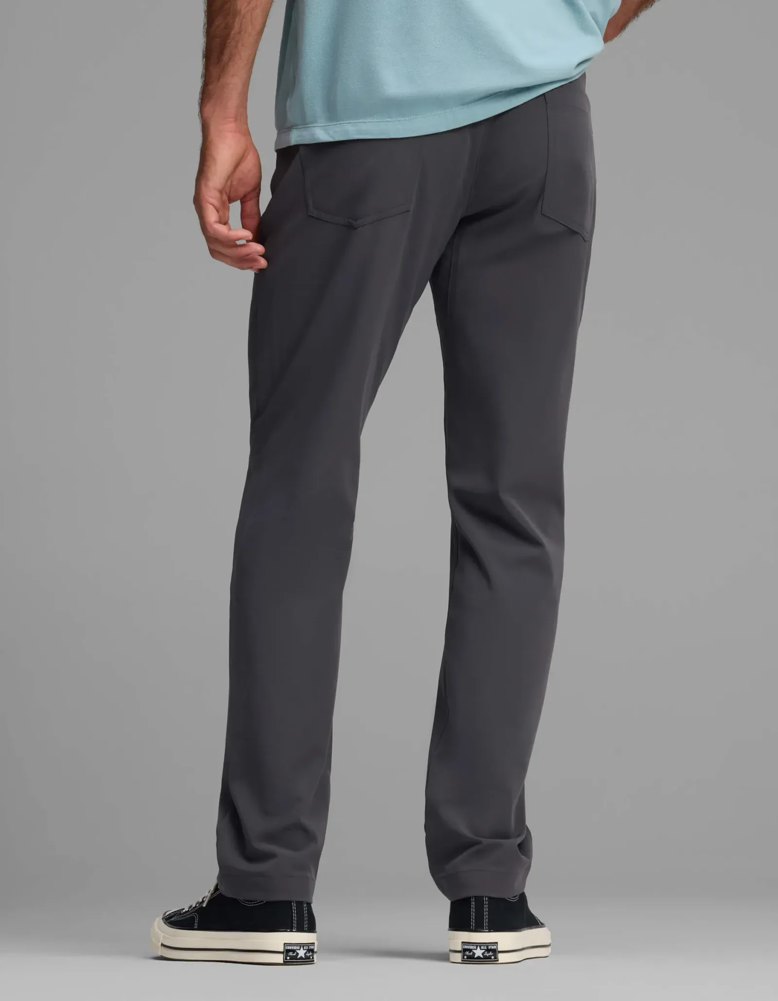 Men's Everywhere Pant 34"L – Relaxed Fit