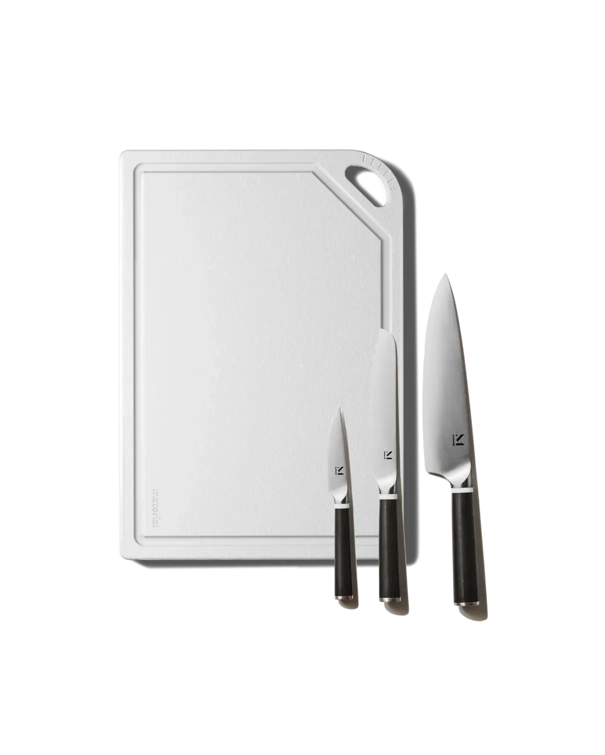 The Good Prep Set