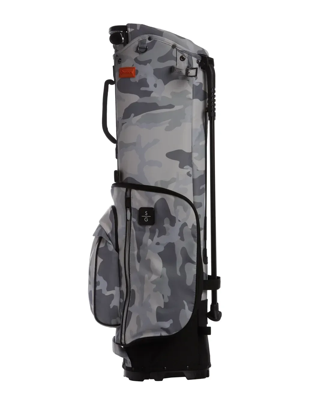 SL2 Air Walker Golf Bag Camo Print