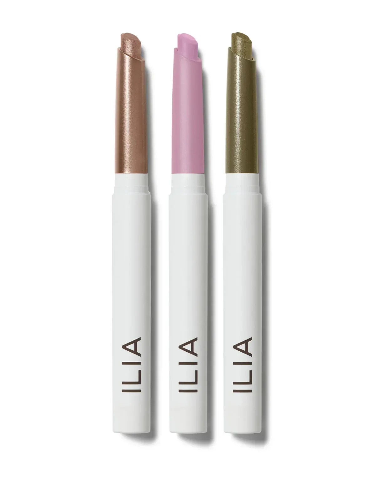 The Eye Stylus Trio