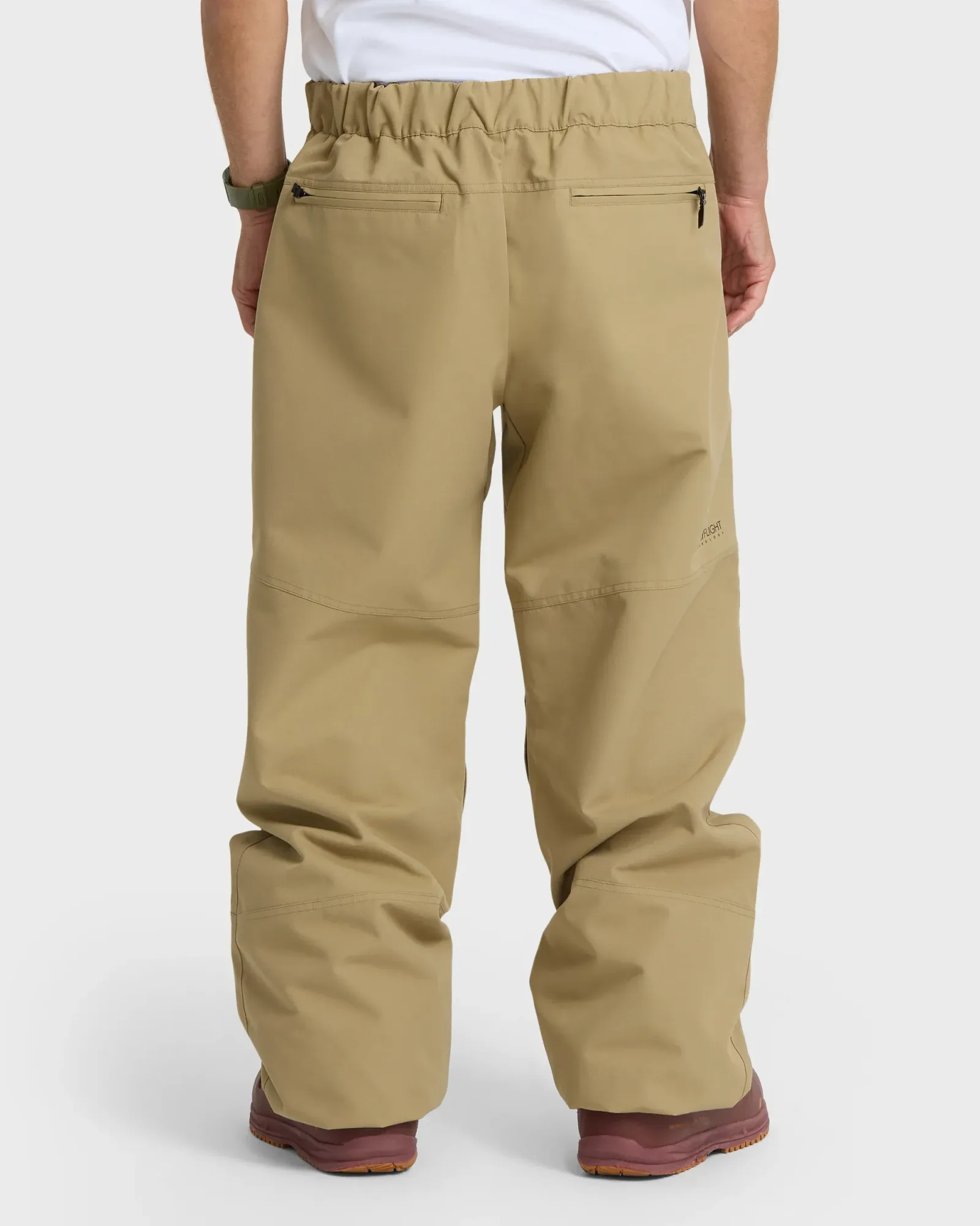 Young Guns Snowdown 20K Snow Pants – Kelp