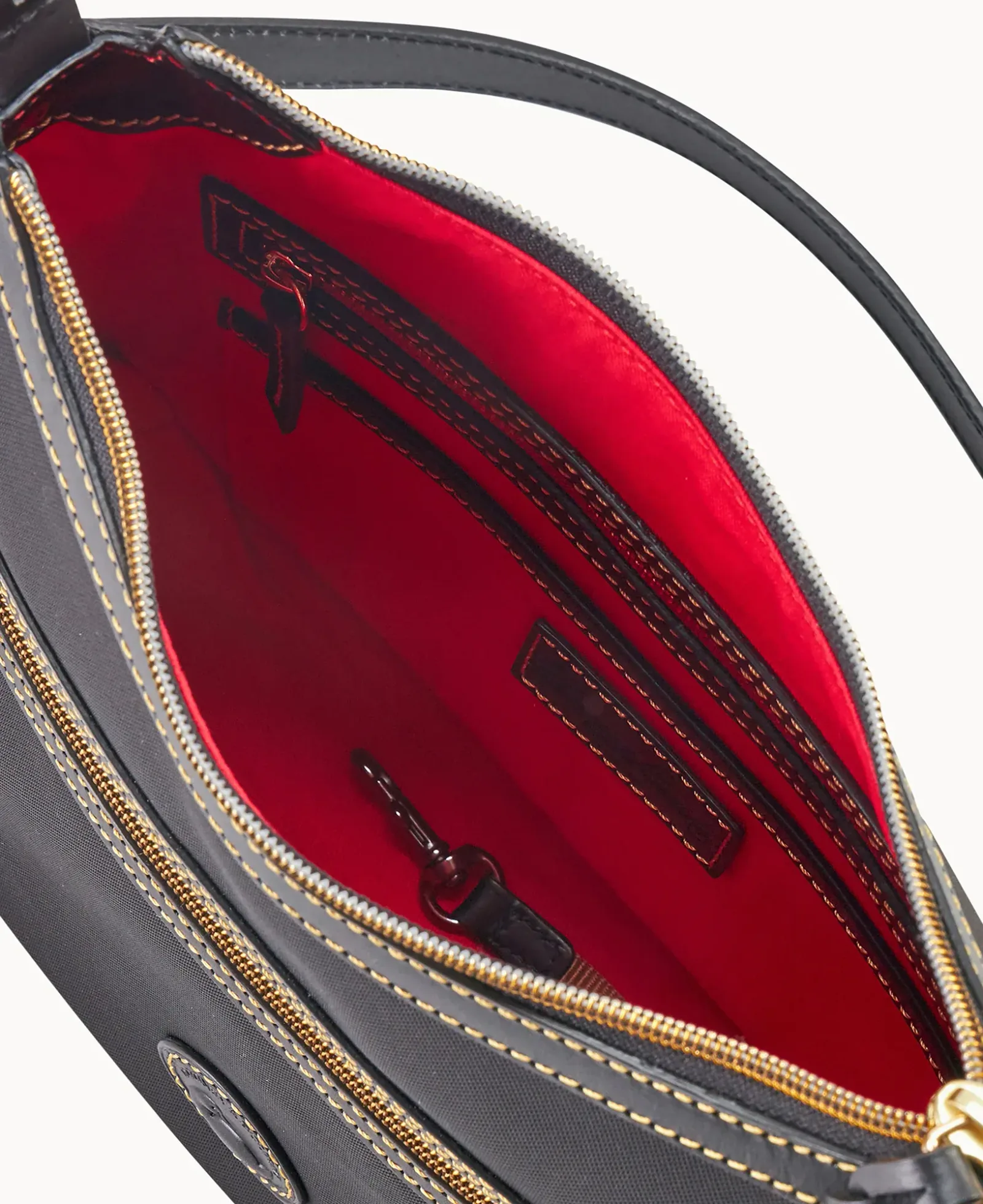 Nylon Presley Crossbody