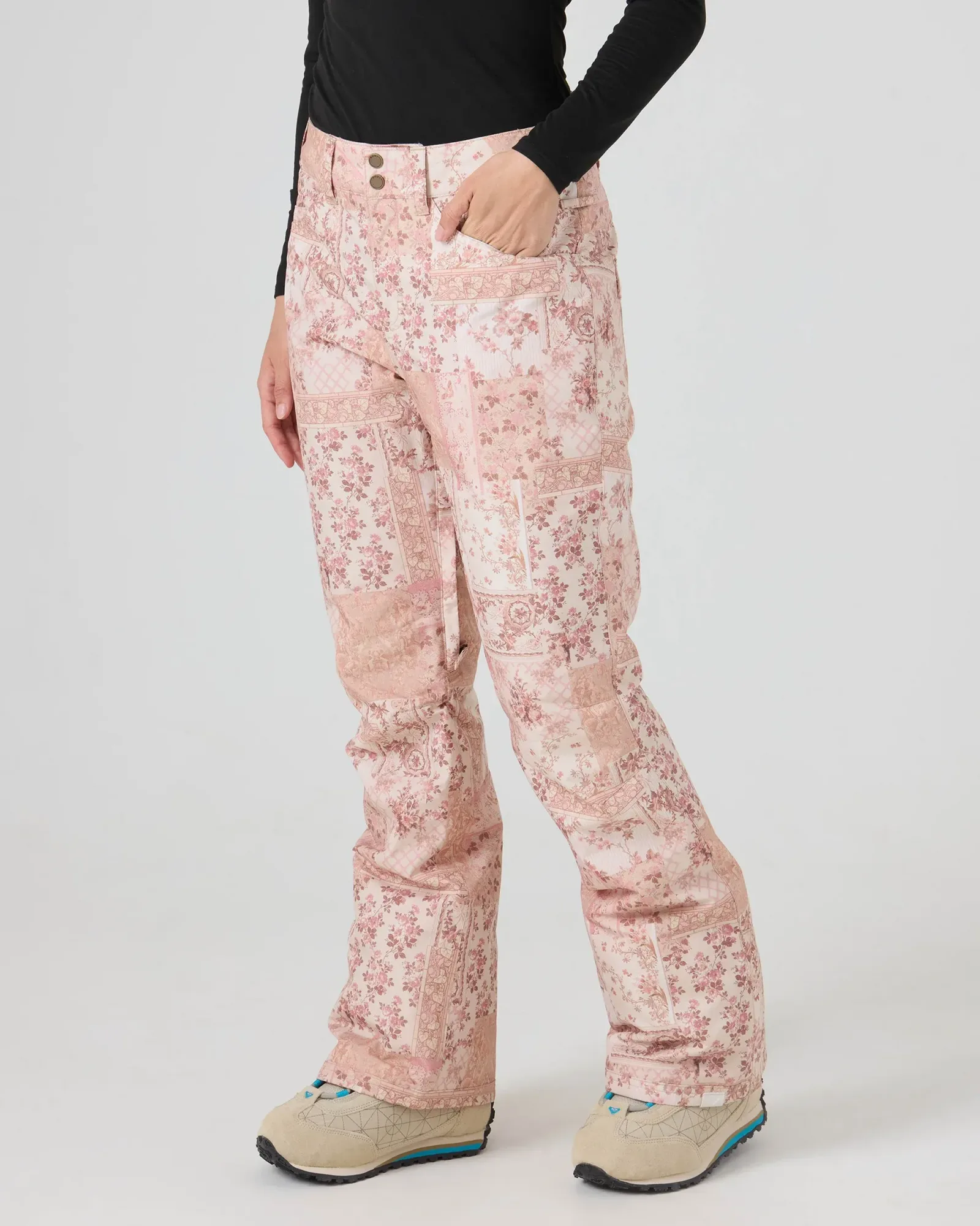 Backyard Pants