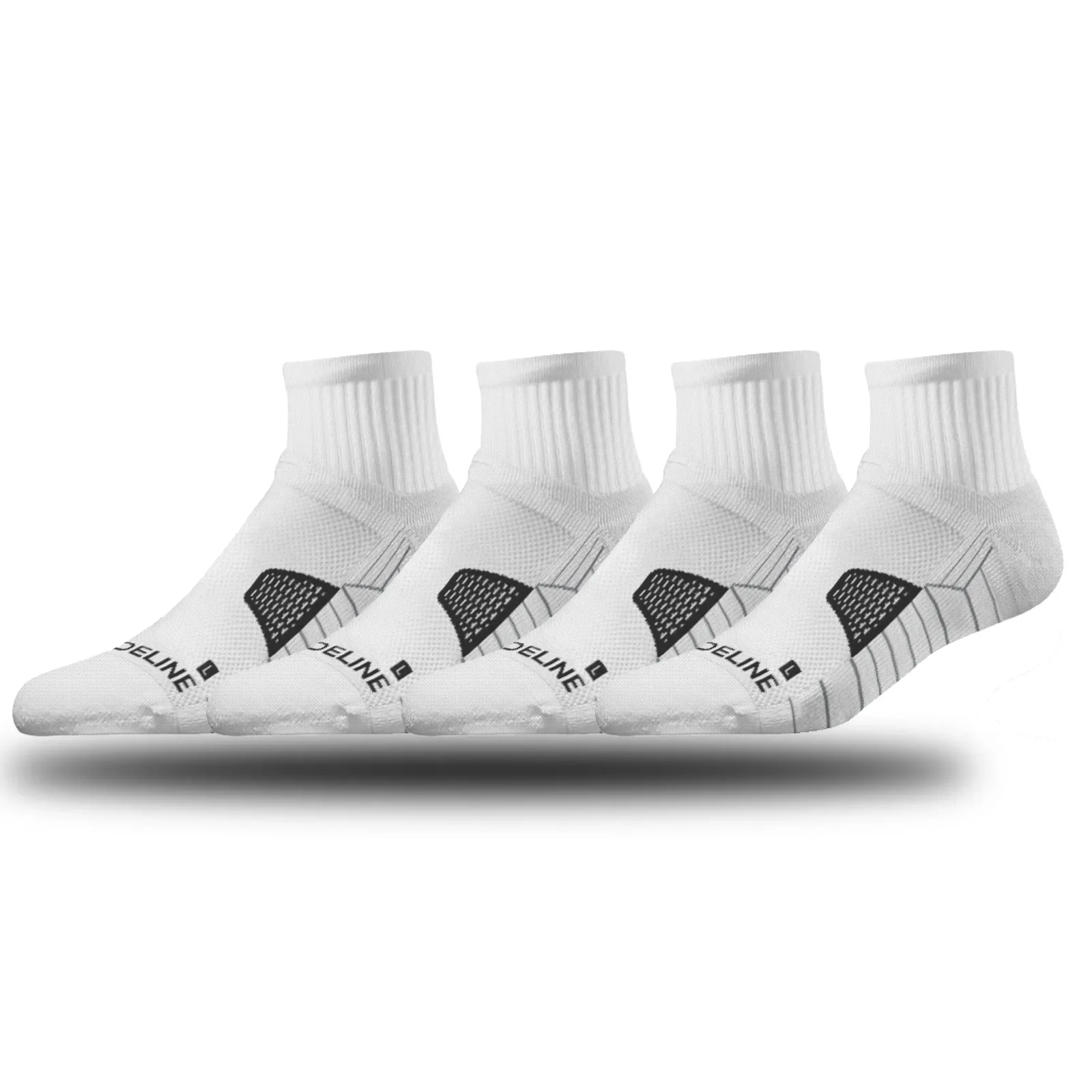 Basics – Bounce 2.0 Quarter – Performance Bounce 2.0 – Multi-Pack