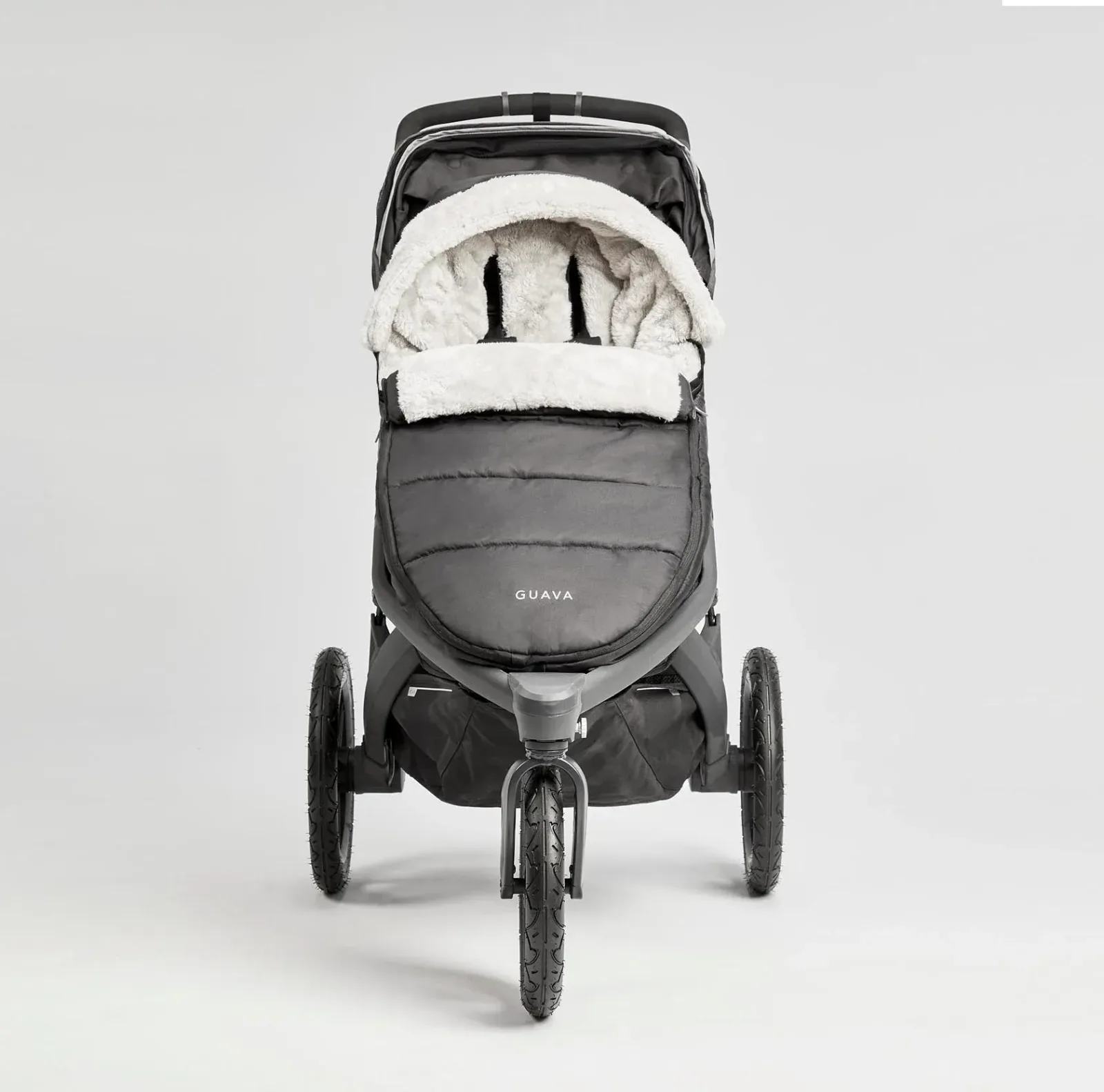 Roam Performance Footmuff